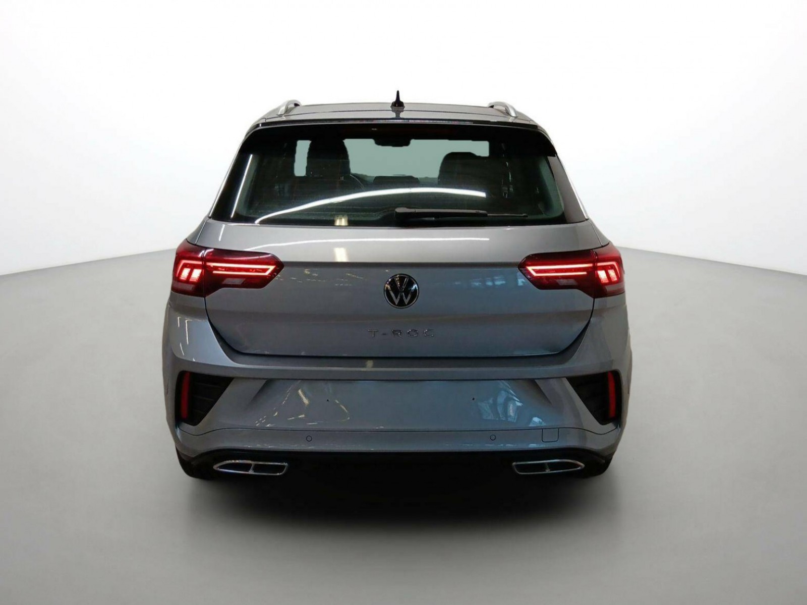 VOLKSWAGEN - T-ROC - #182655 - 5