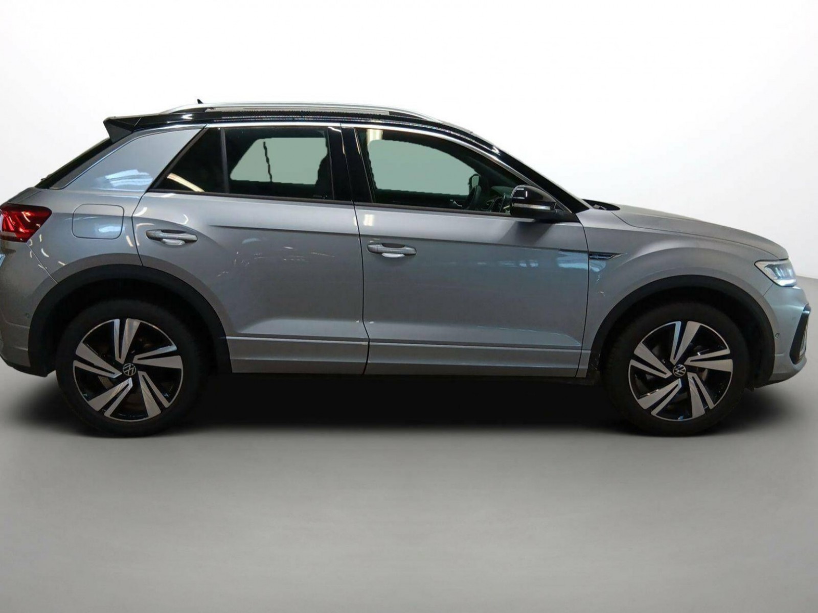 VOLKSWAGEN - T-ROC - #182655 - 14