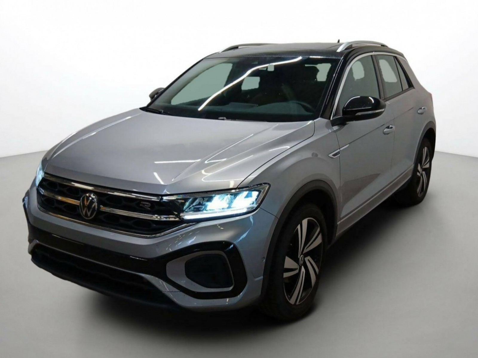 VOLKSWAGEN - T-ROC - #182658 - 0