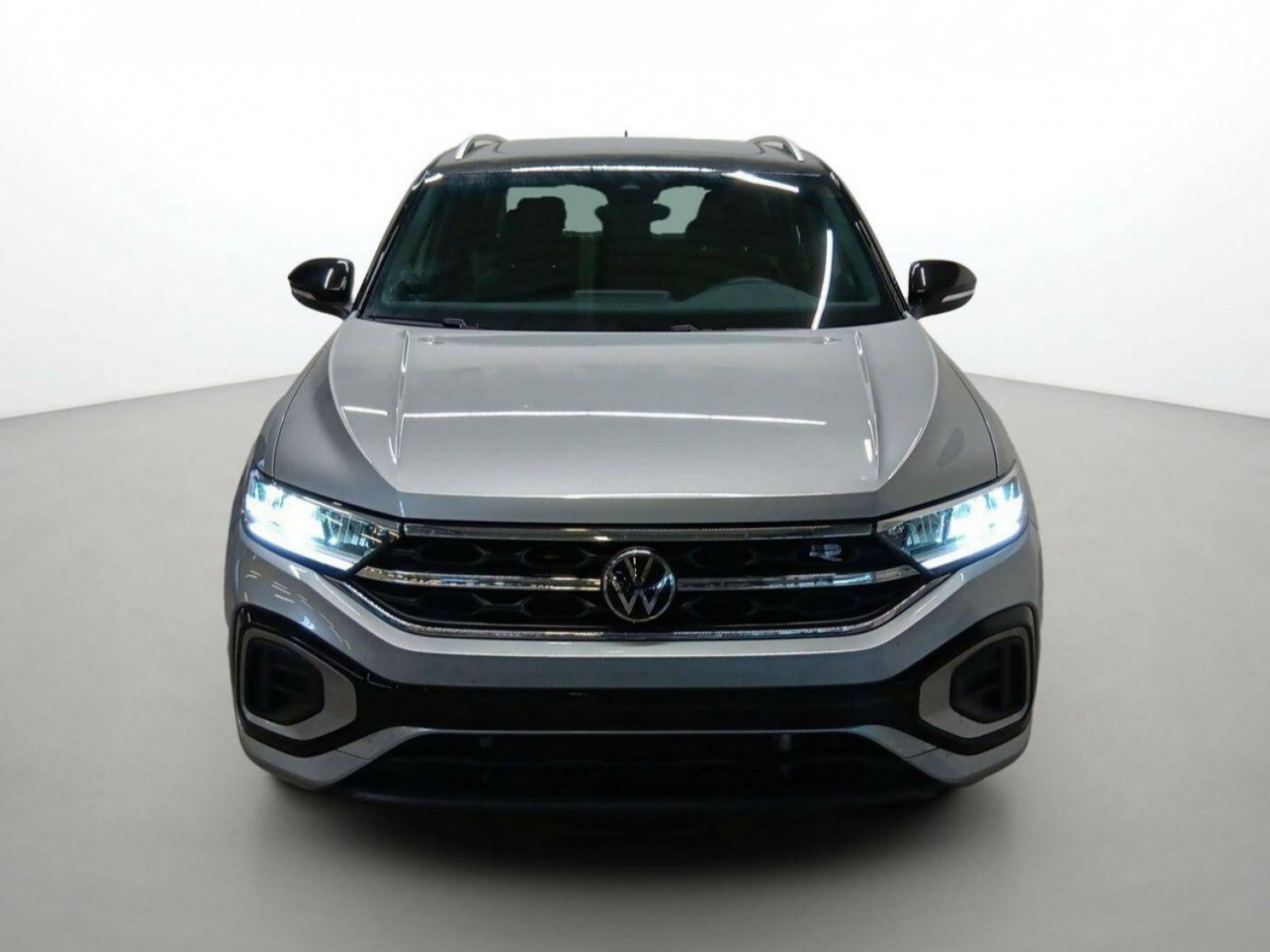 VOLKSWAGEN - T-ROC - #182658 - 4