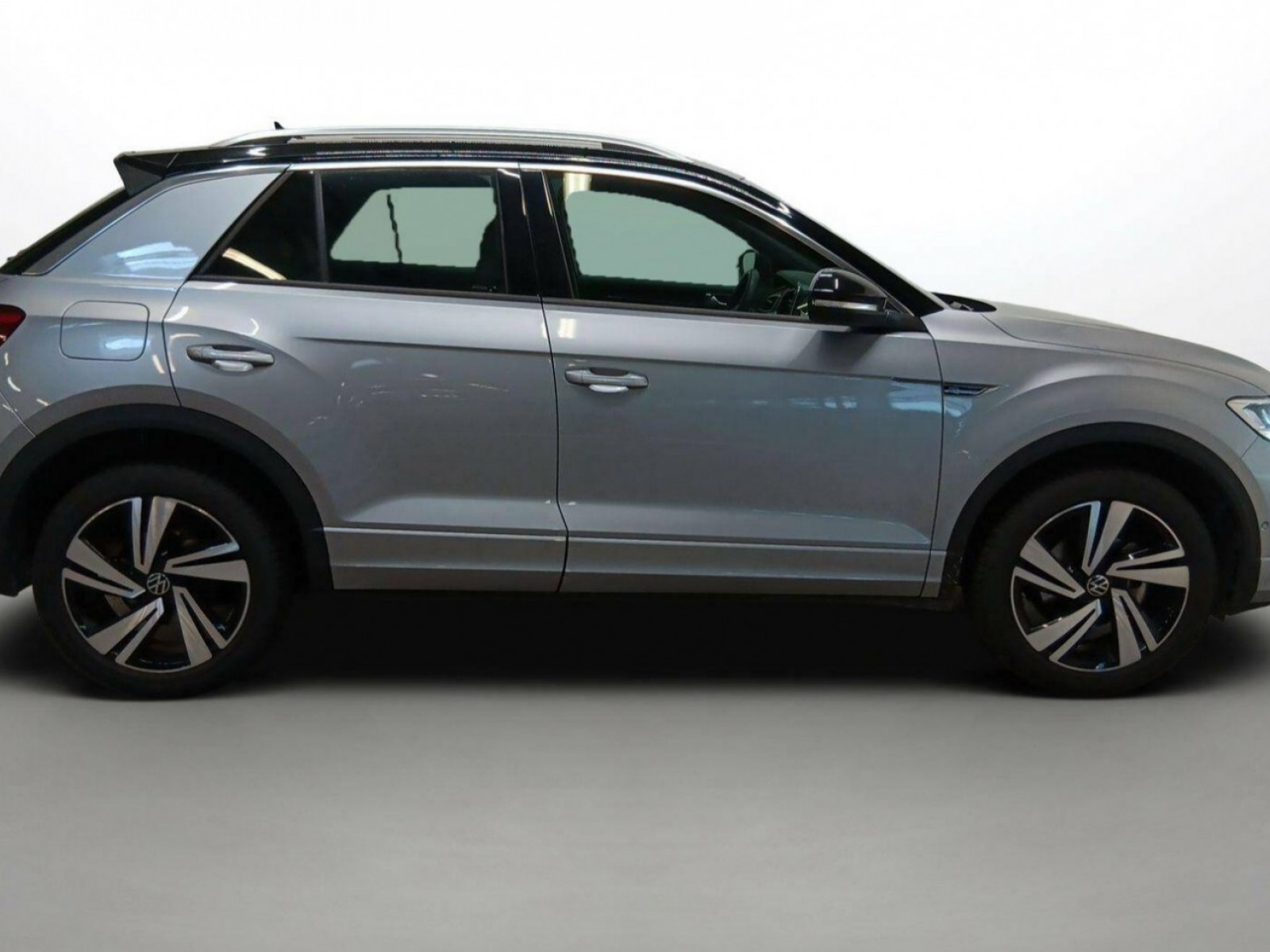 VOLKSWAGEN - T-ROC - #182658 - 14