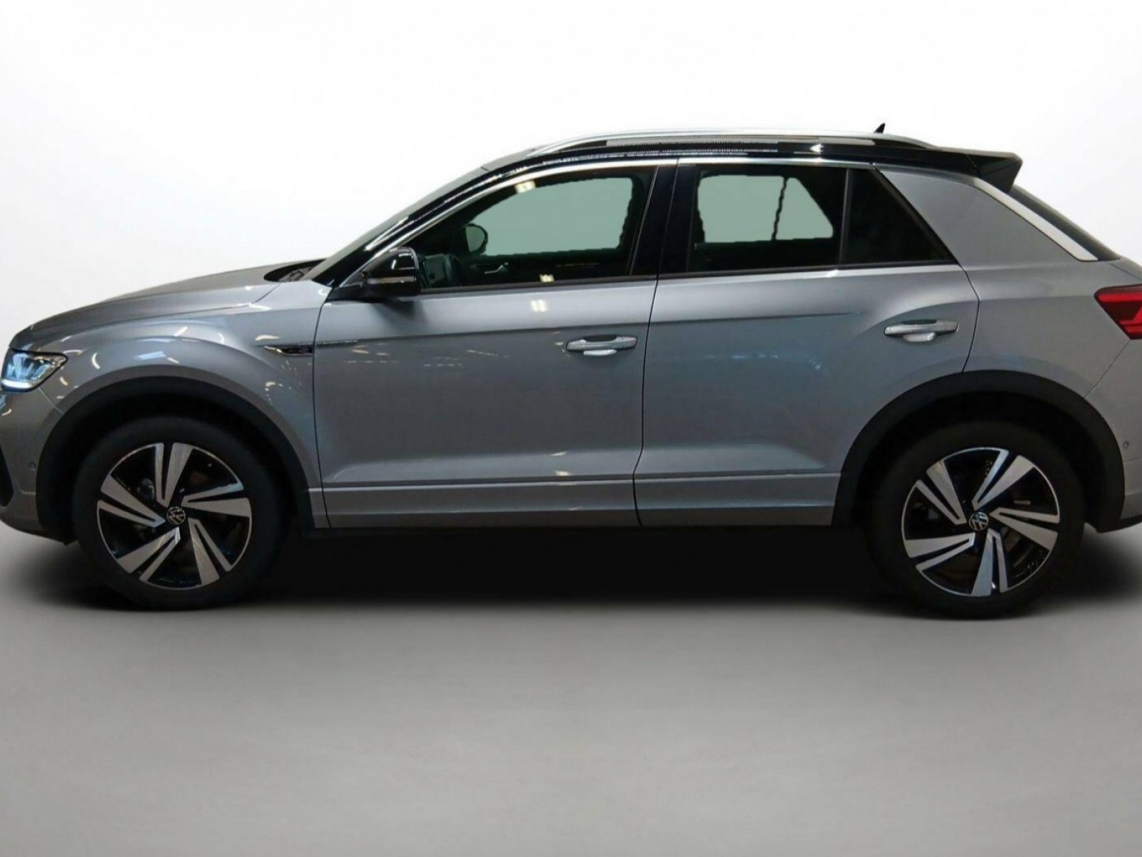 VOLKSWAGEN - T-ROC - #182658 - 15
