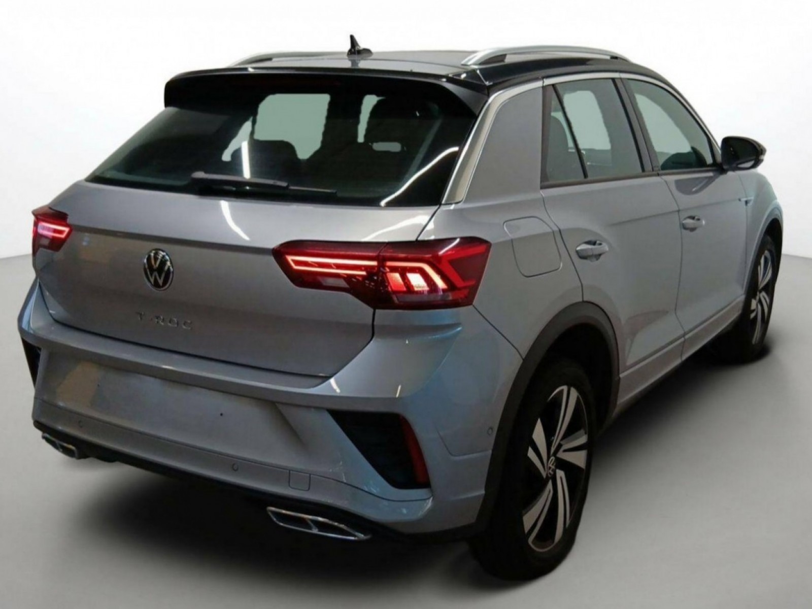 VOLKSWAGEN - T-ROC - #182657 - 19