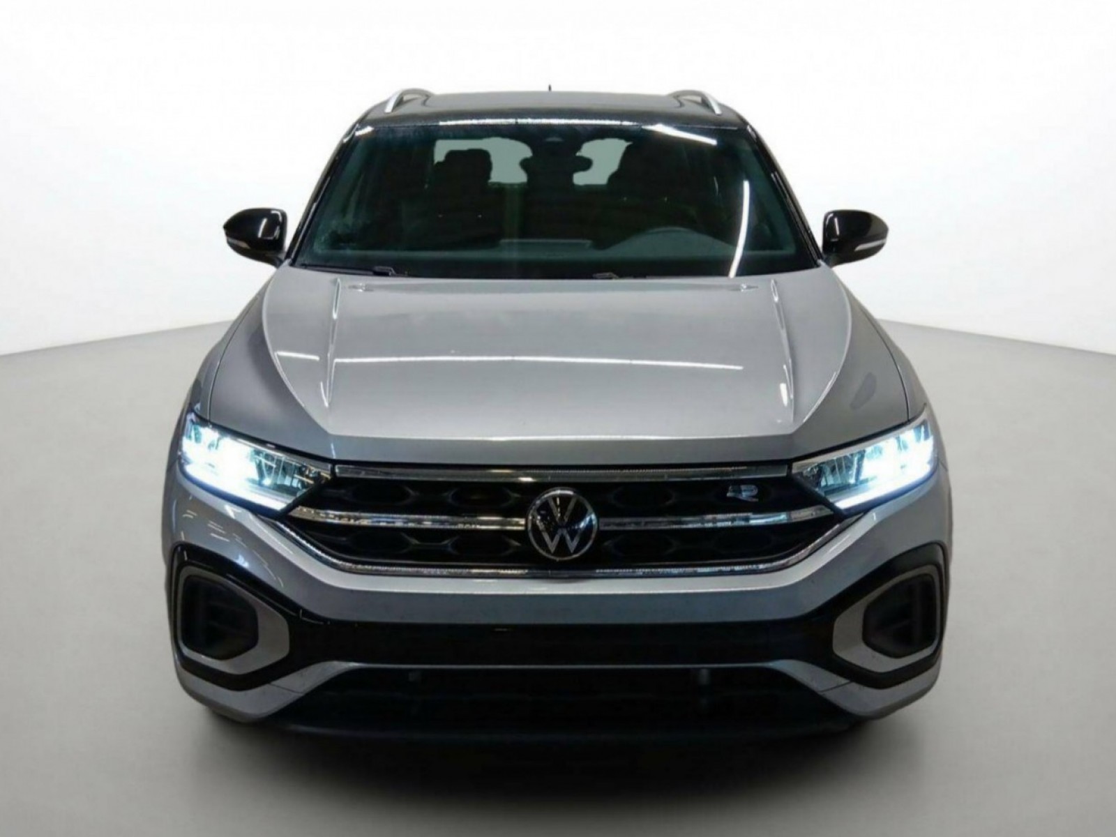 VOLKSWAGEN - T-ROC - #182657 - 20