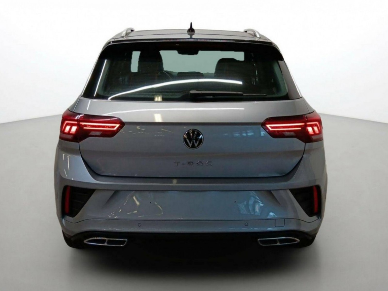 VOLKSWAGEN - T-ROC - #182657 - 21