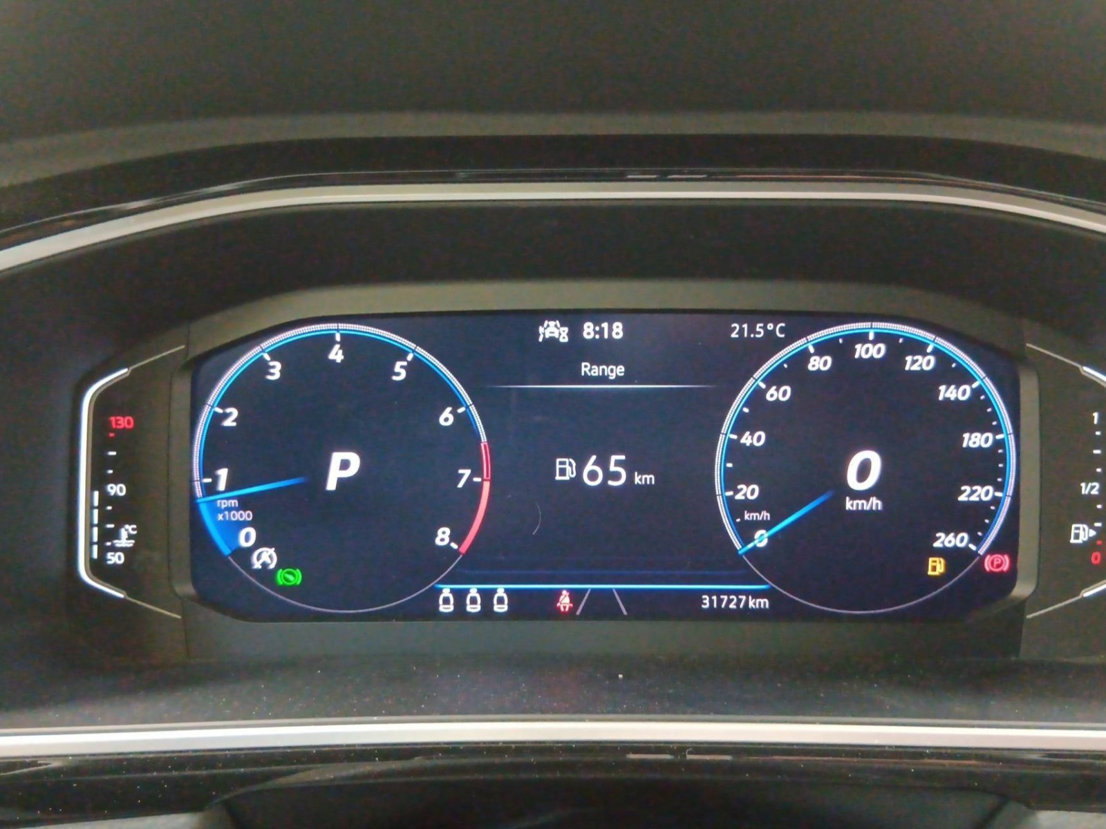 VOLKSWAGEN - T-ROC - #182620 - 12