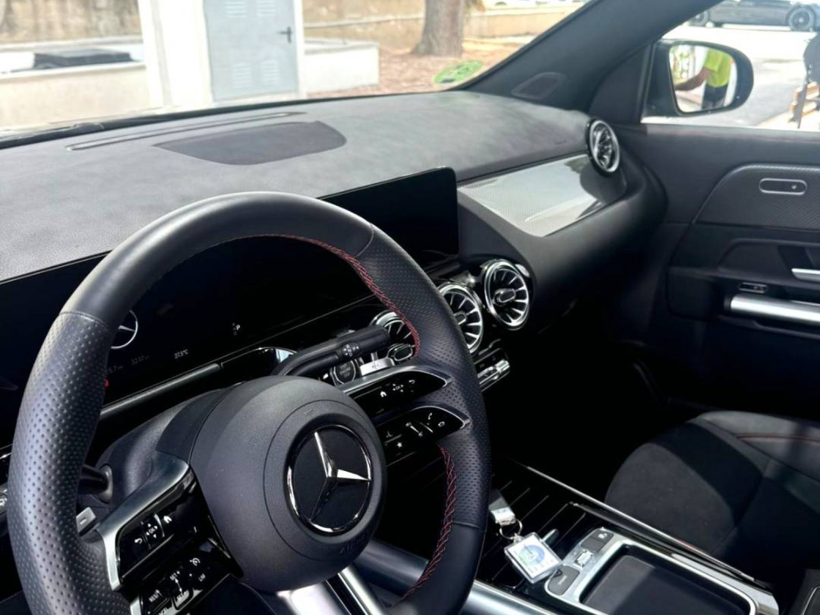 MERCEDES - GLA - #198648 - 1