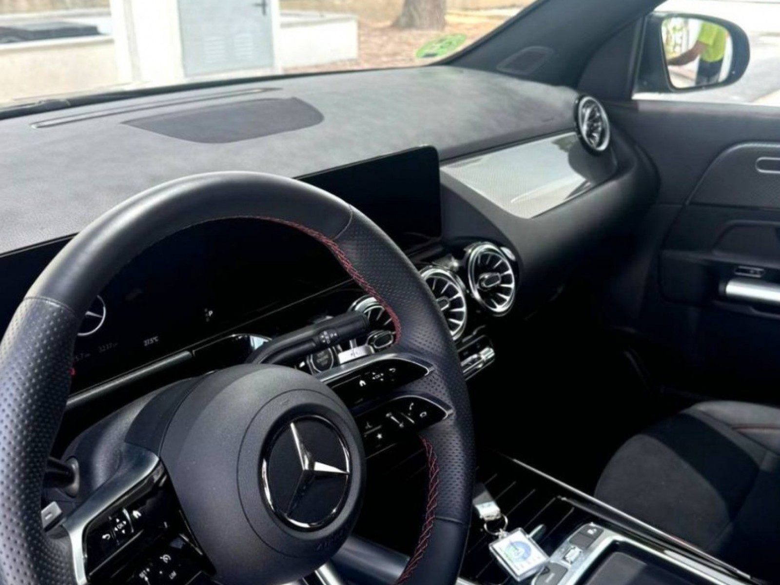 MERCEDES - GLA - #198648 - 5