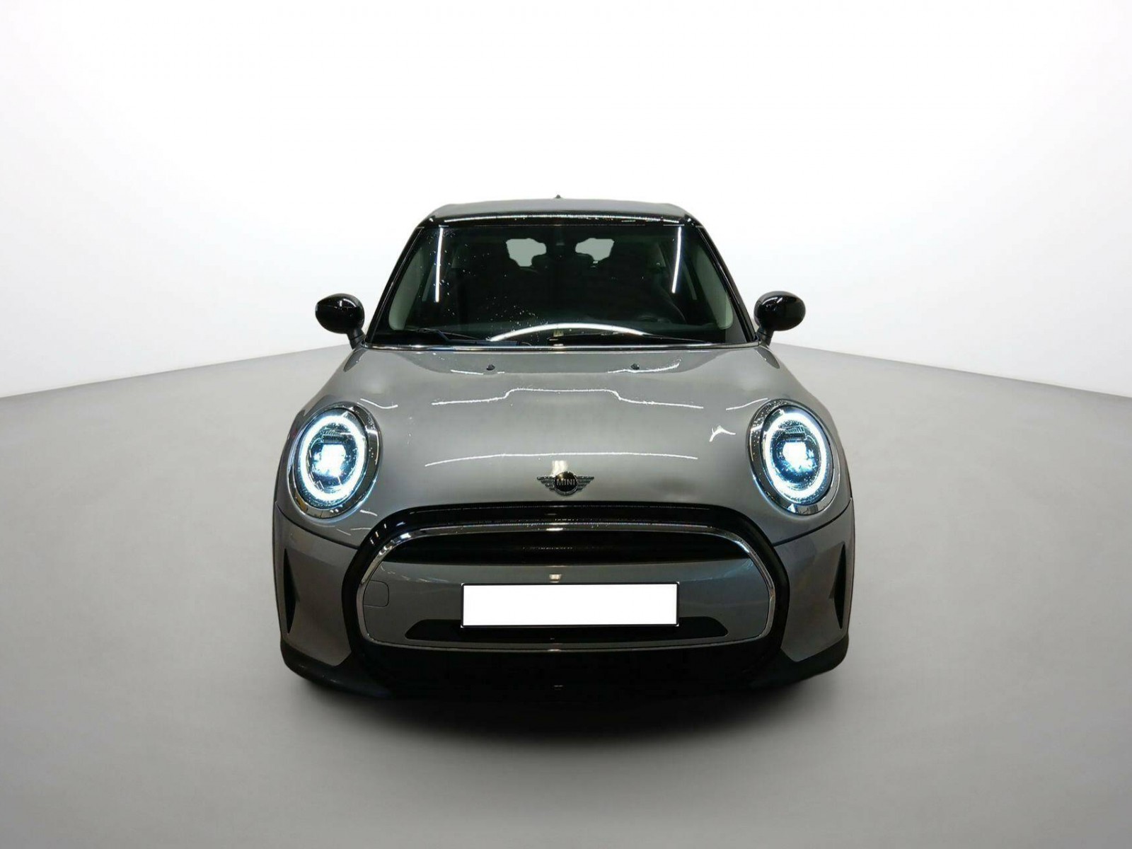 MINI - HATCH 5 PORTES F55 LCI II - #193575 - 4