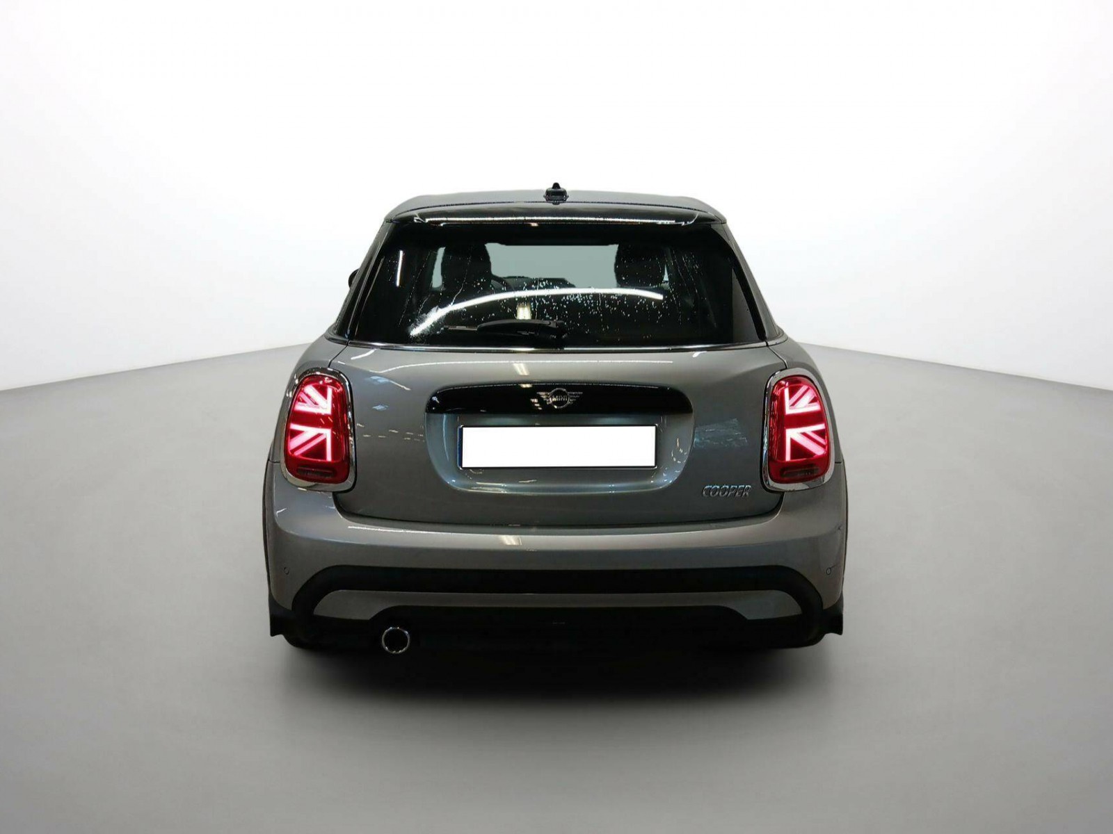 MINI - HATCH 5 PORTES F55 LCI II - #193575 - 5
