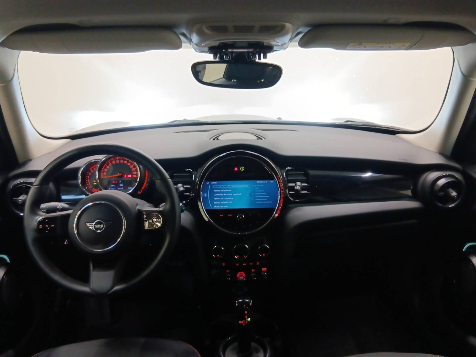 MINI - HATCH 5 PORTES F55 LCI II - #193575 - 14