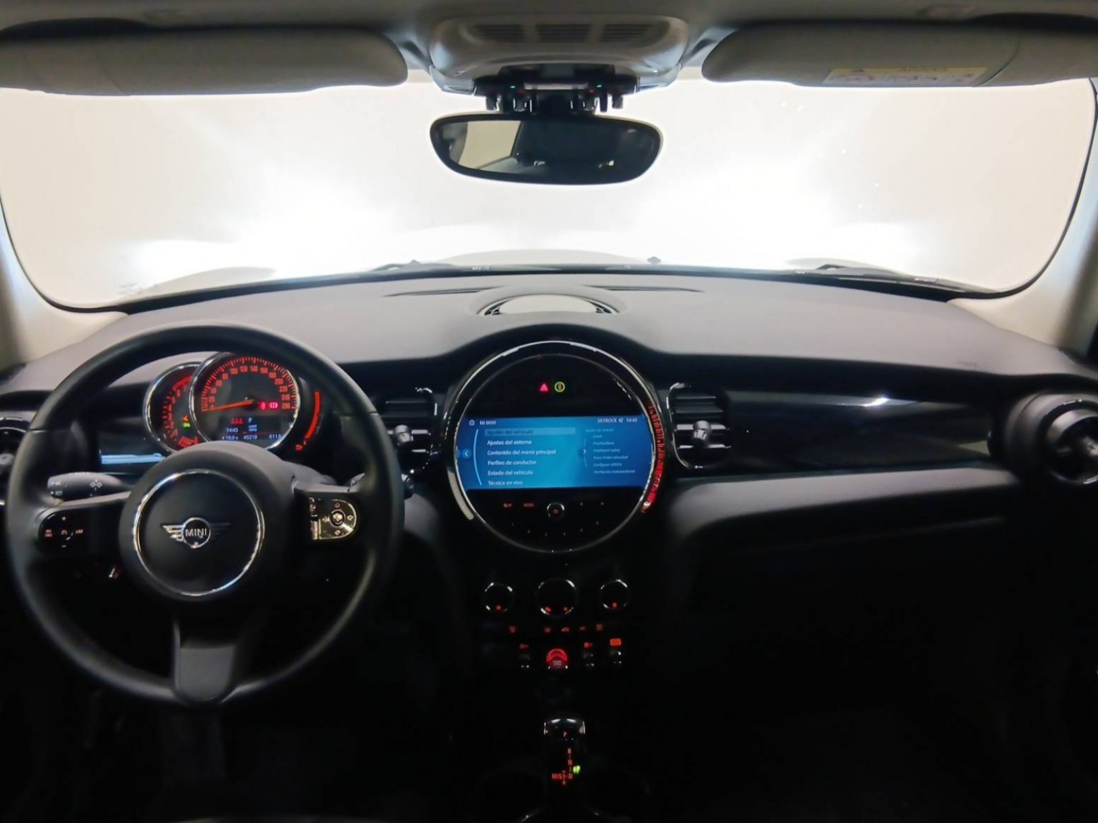 MINI - HATCH 5 PORTES F55 LCI II - #193575 - 31