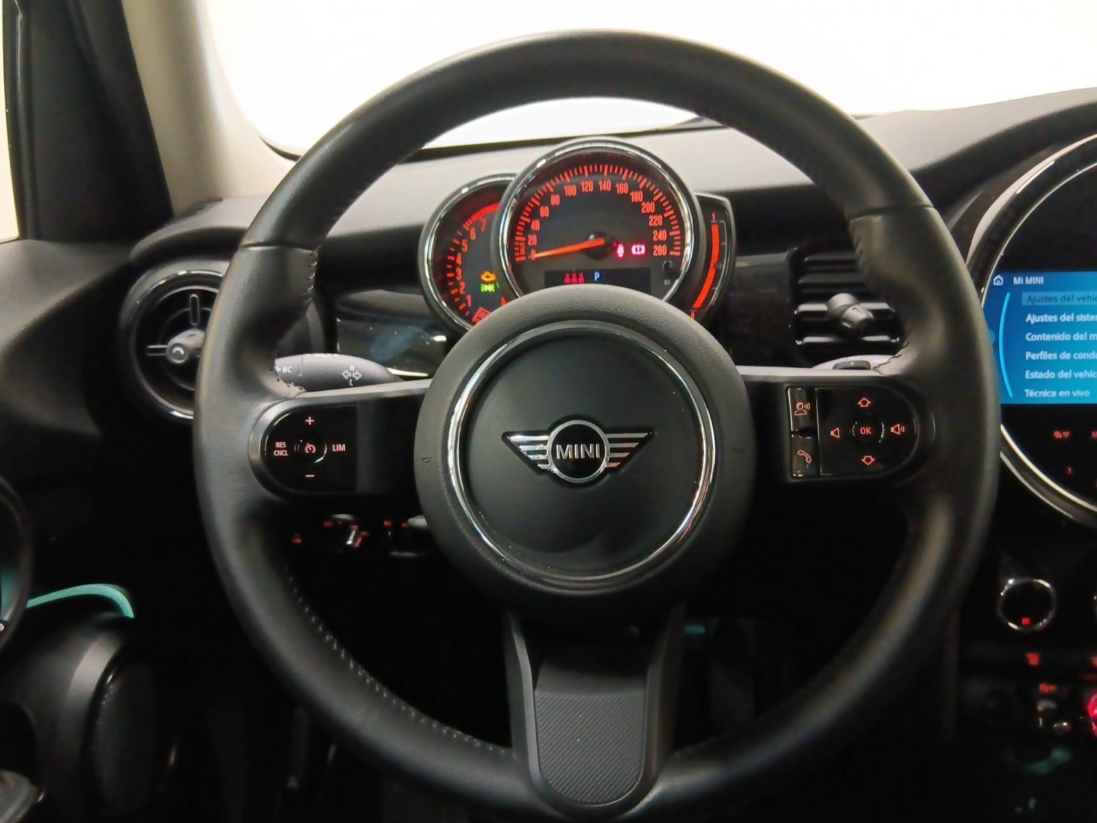 MINI - HATCH 5 PORTES F55 LCI II - #193575 - 10