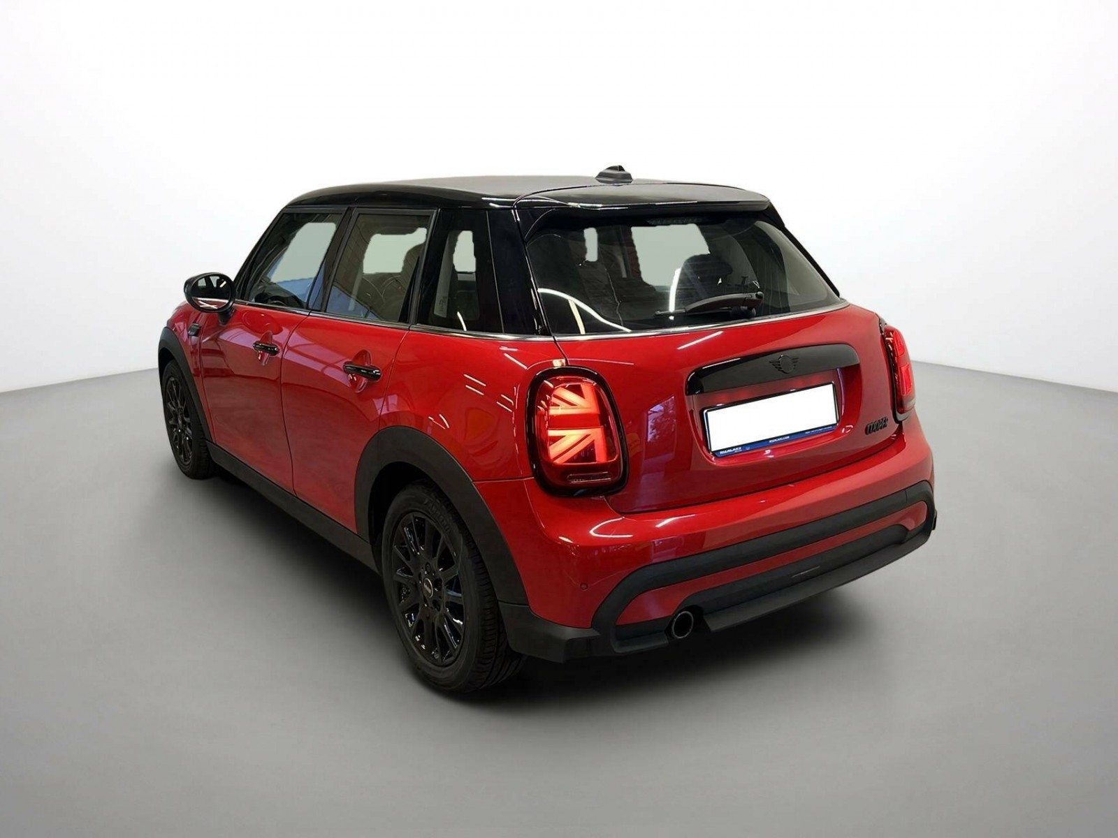MINI - HATCH 5 PORTES F55 LCI II - #294792 - 2