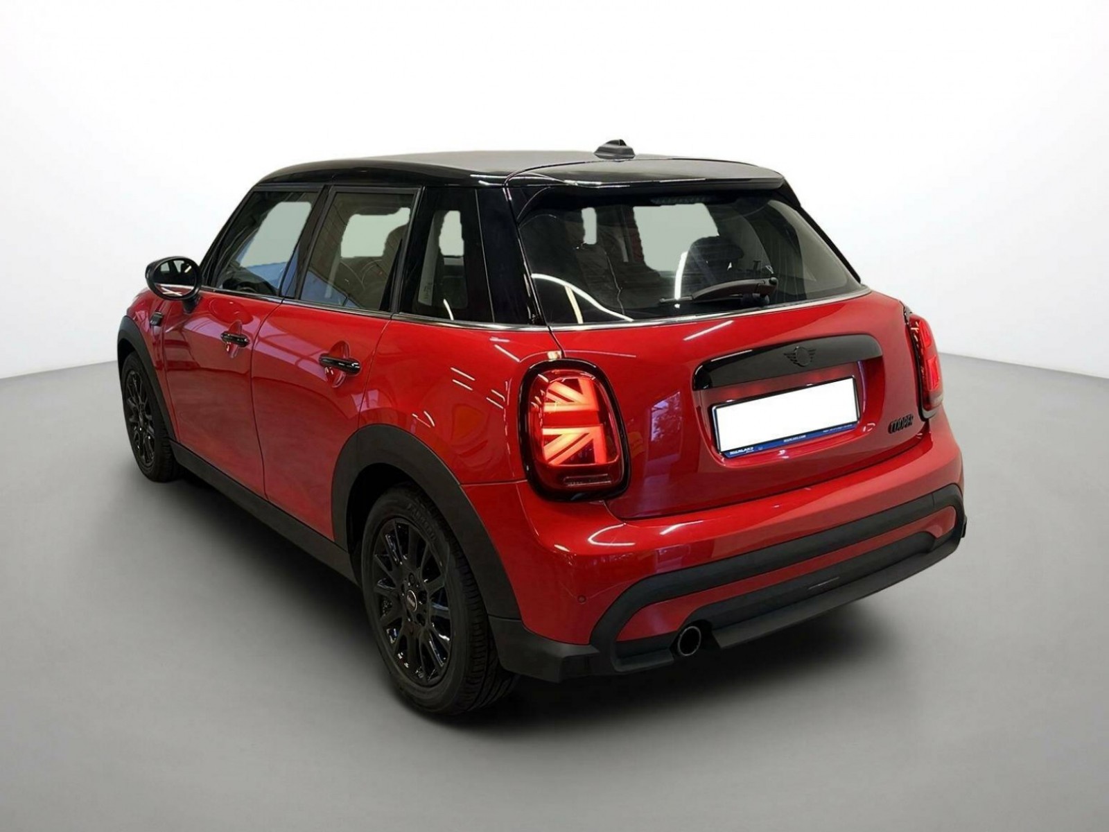 MINI - HATCH 5 PORTES F55 LCI II - #294792 - 18
