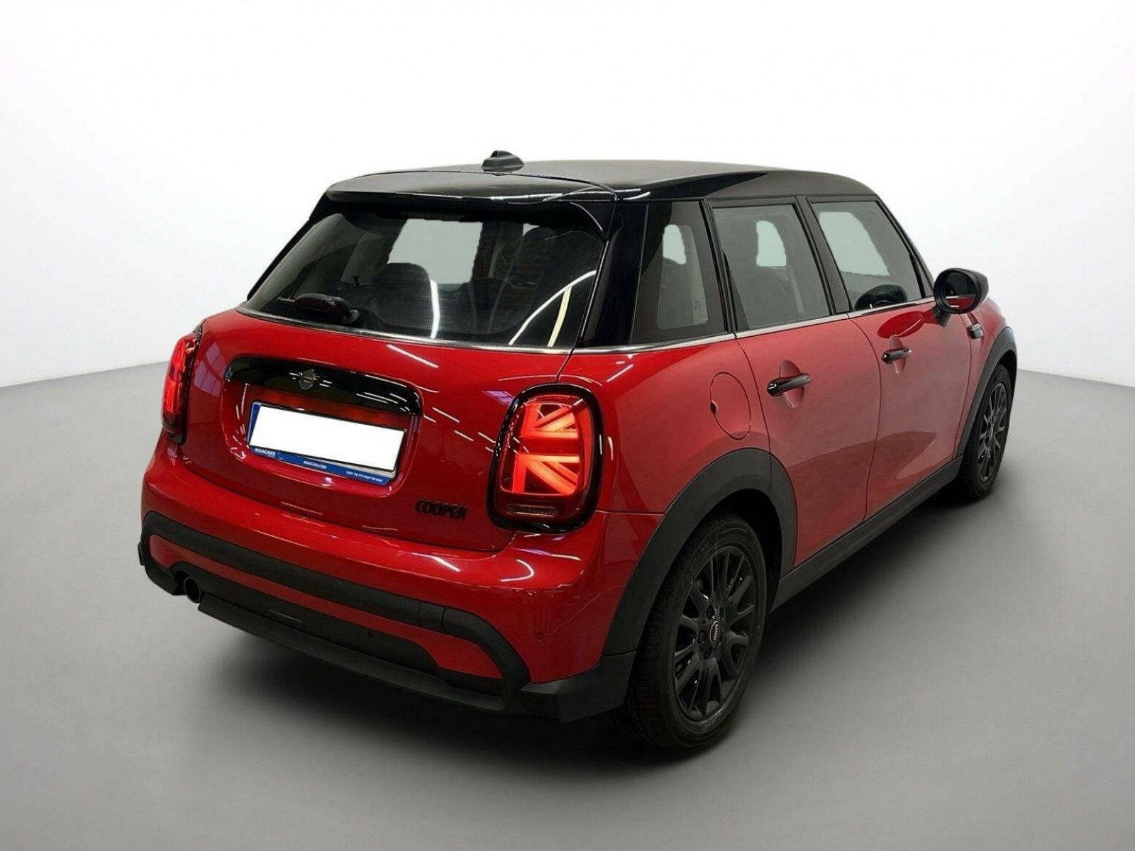 MINI - HATCH 5 PORTES F55 LCI II - #294792 - 19