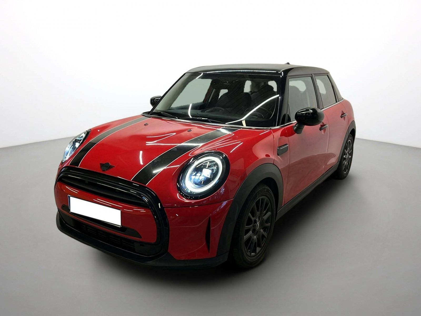 MINI - HATCH 5 PORTES F55 LCI II - #294792 - 0
