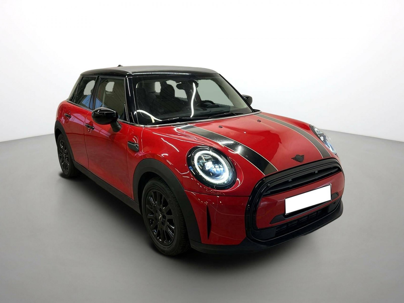 MINI - HATCH 5 PORTES F55 LCI II - #294792 - 1