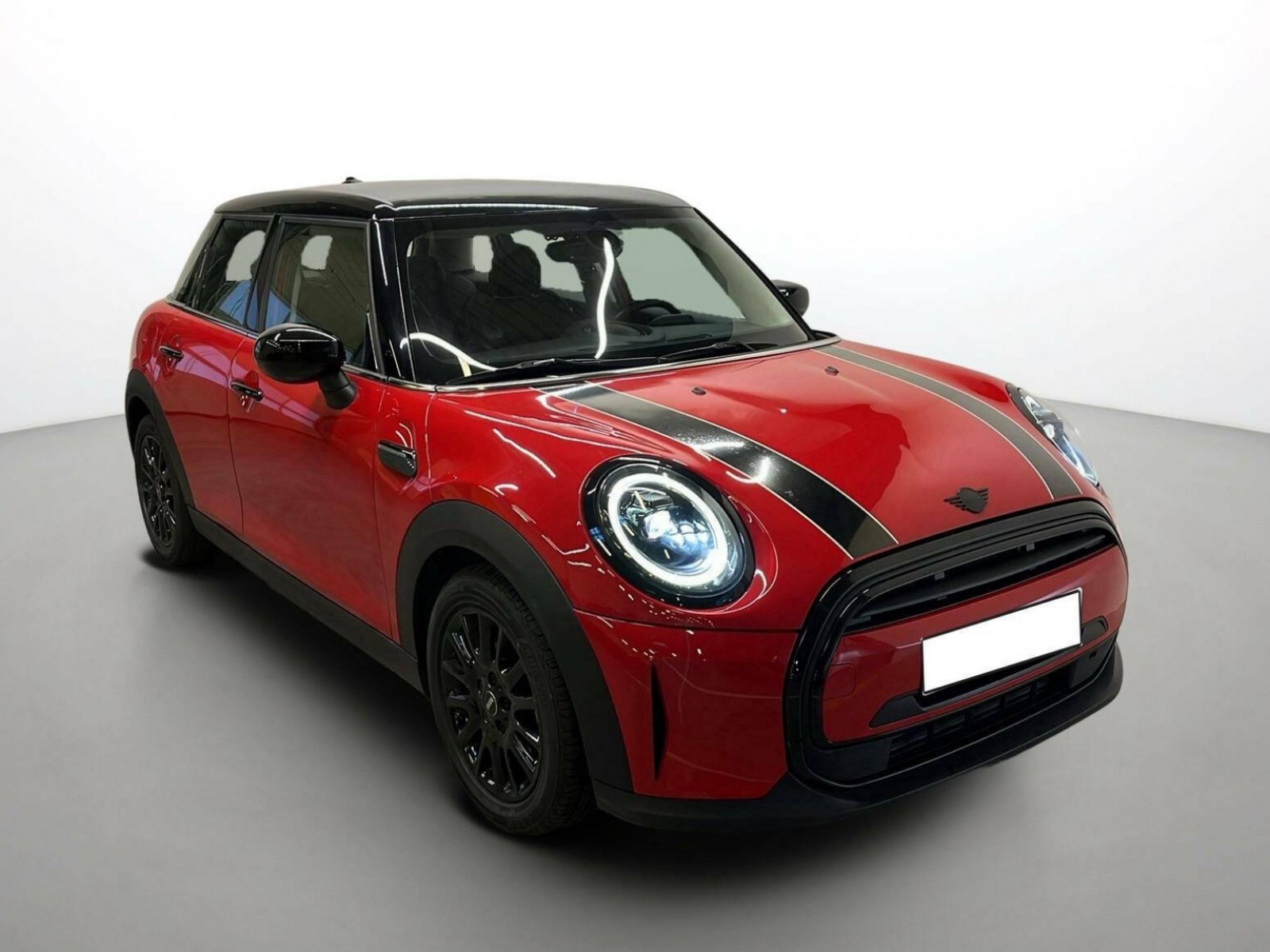 MINI - HATCH 5 PORTES F55 LCI II - #294792 - 17