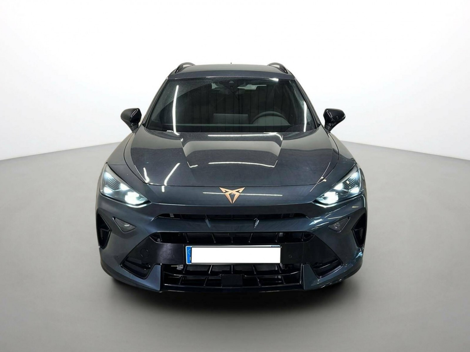 CUPRA - FORMENTOR - #250172 - 4
