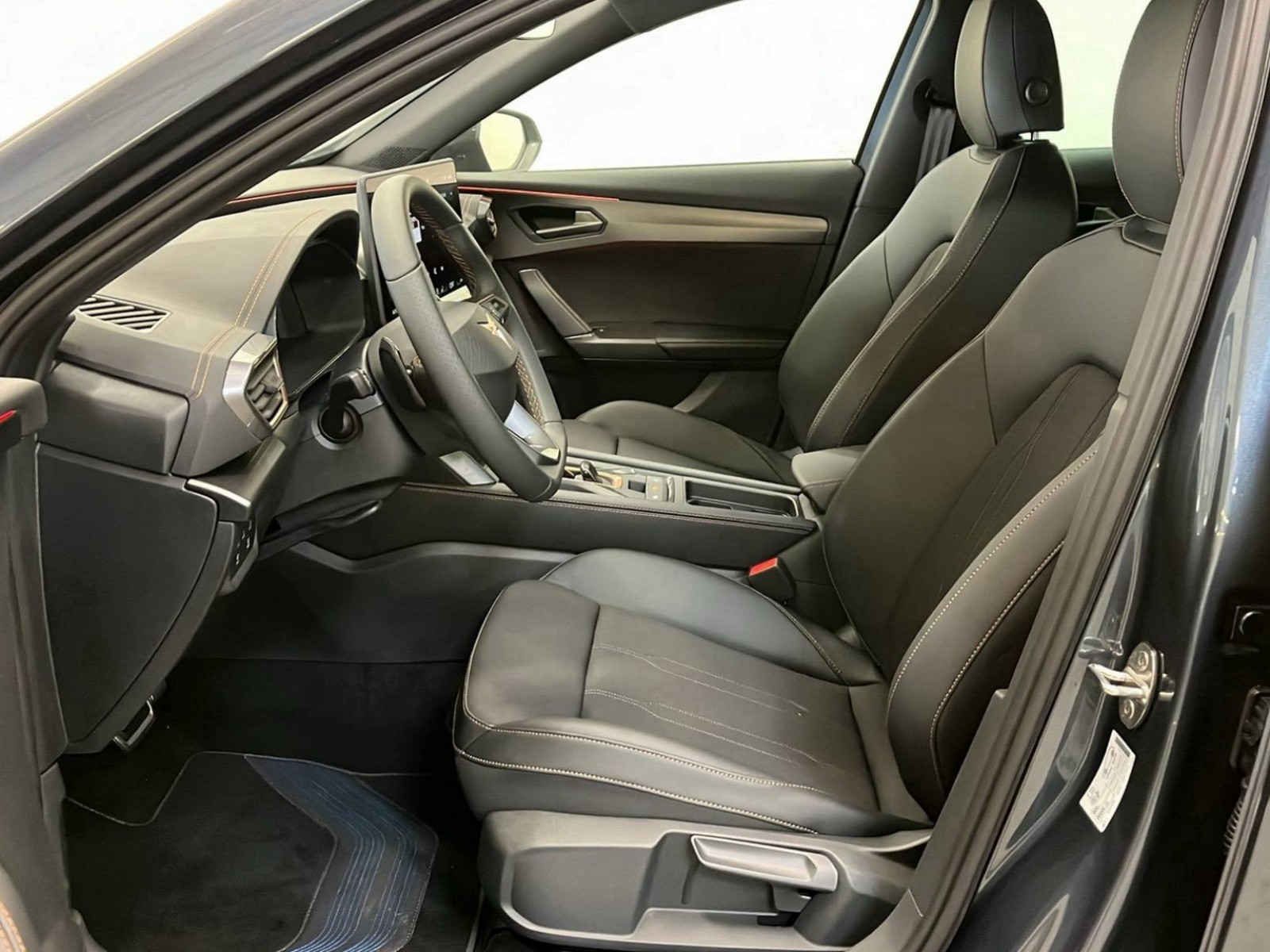 CUPRA - FORMENTOR - #250172 - 7