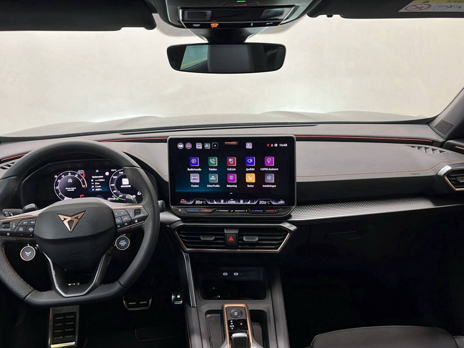 CUPRA - FORMENTOR - #250172 - 9