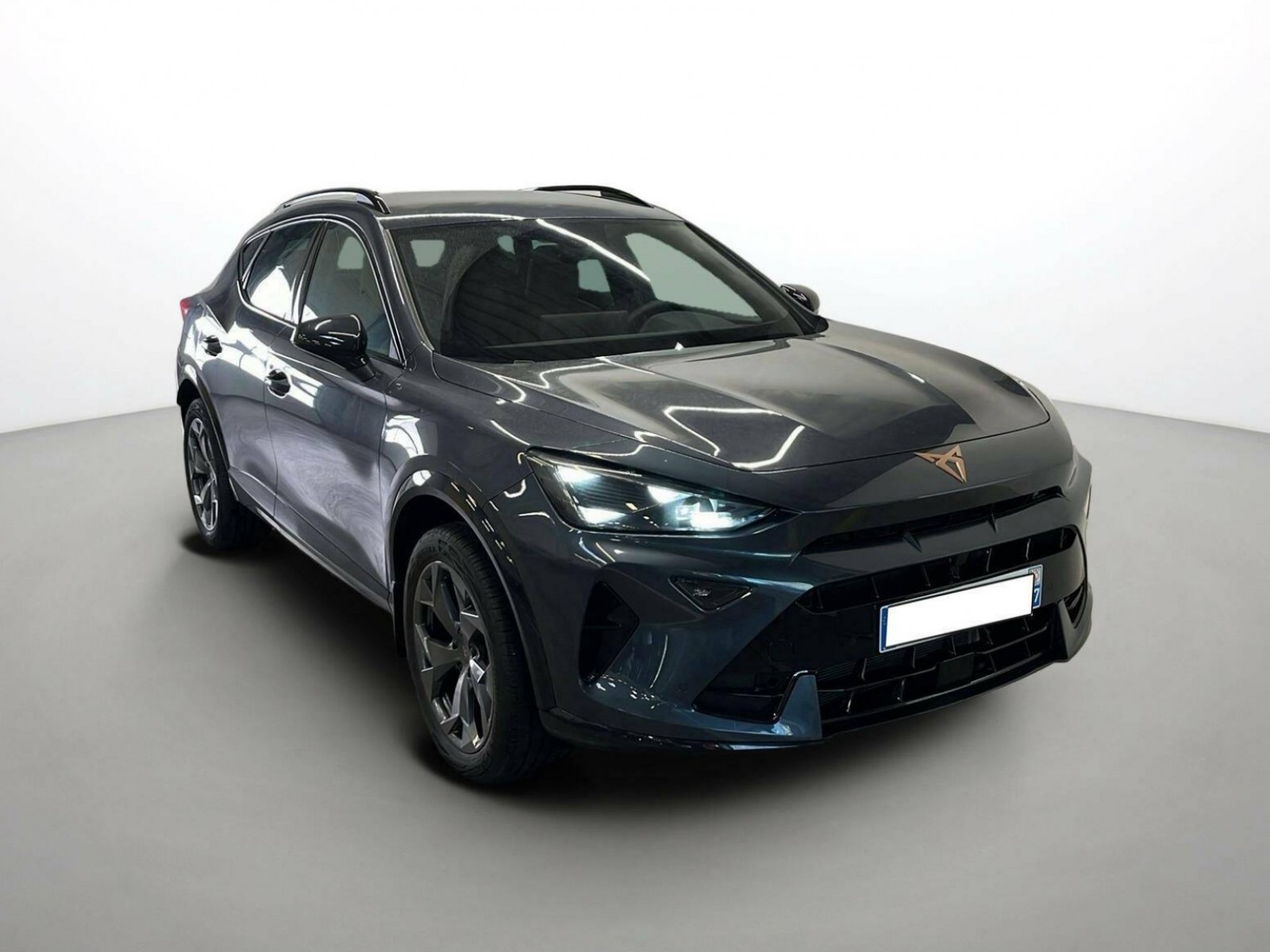 CUPRA - FORMENTOR - #250173 - 1
