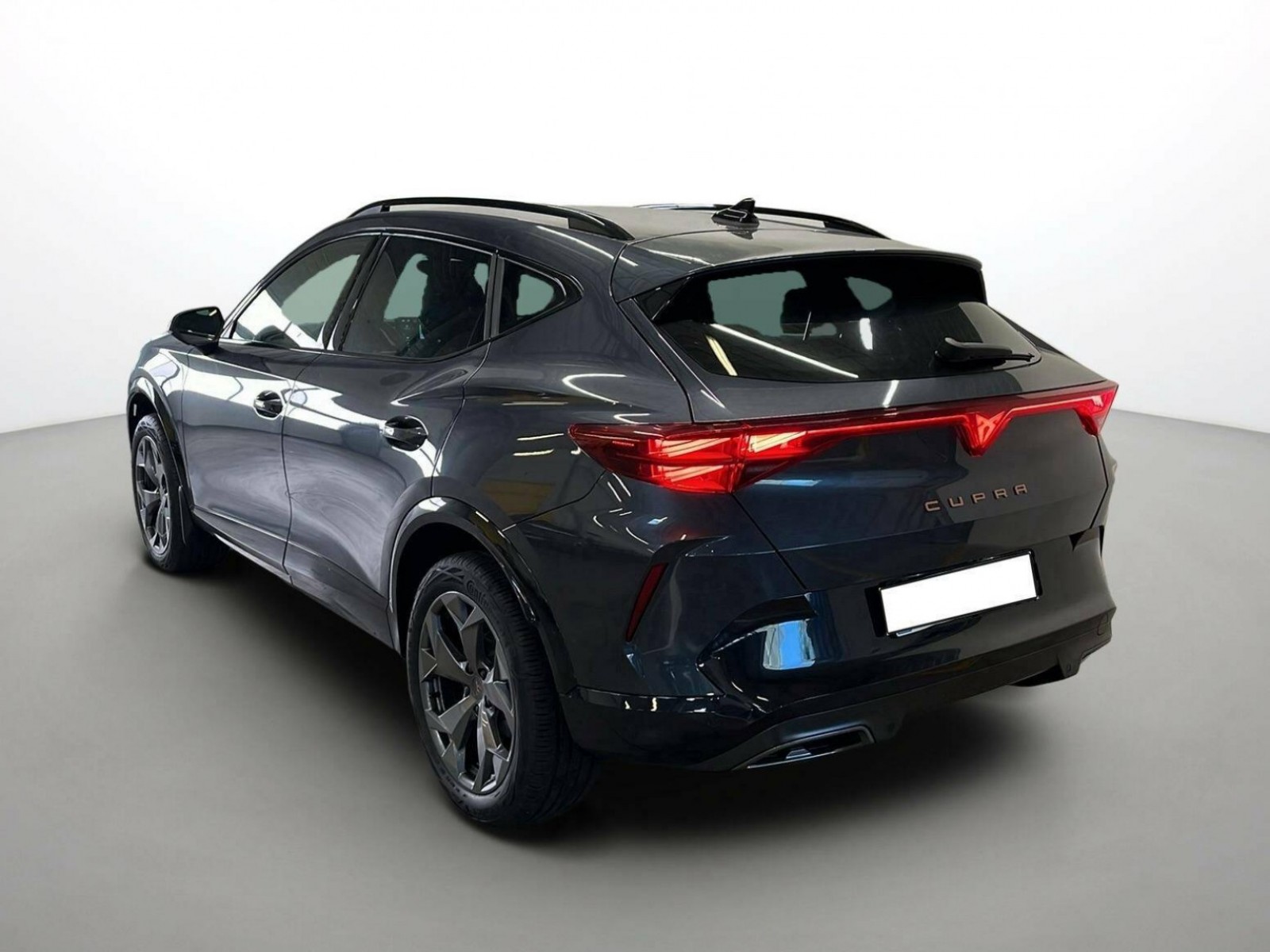 CUPRA - FORMENTOR - #250176 - 2