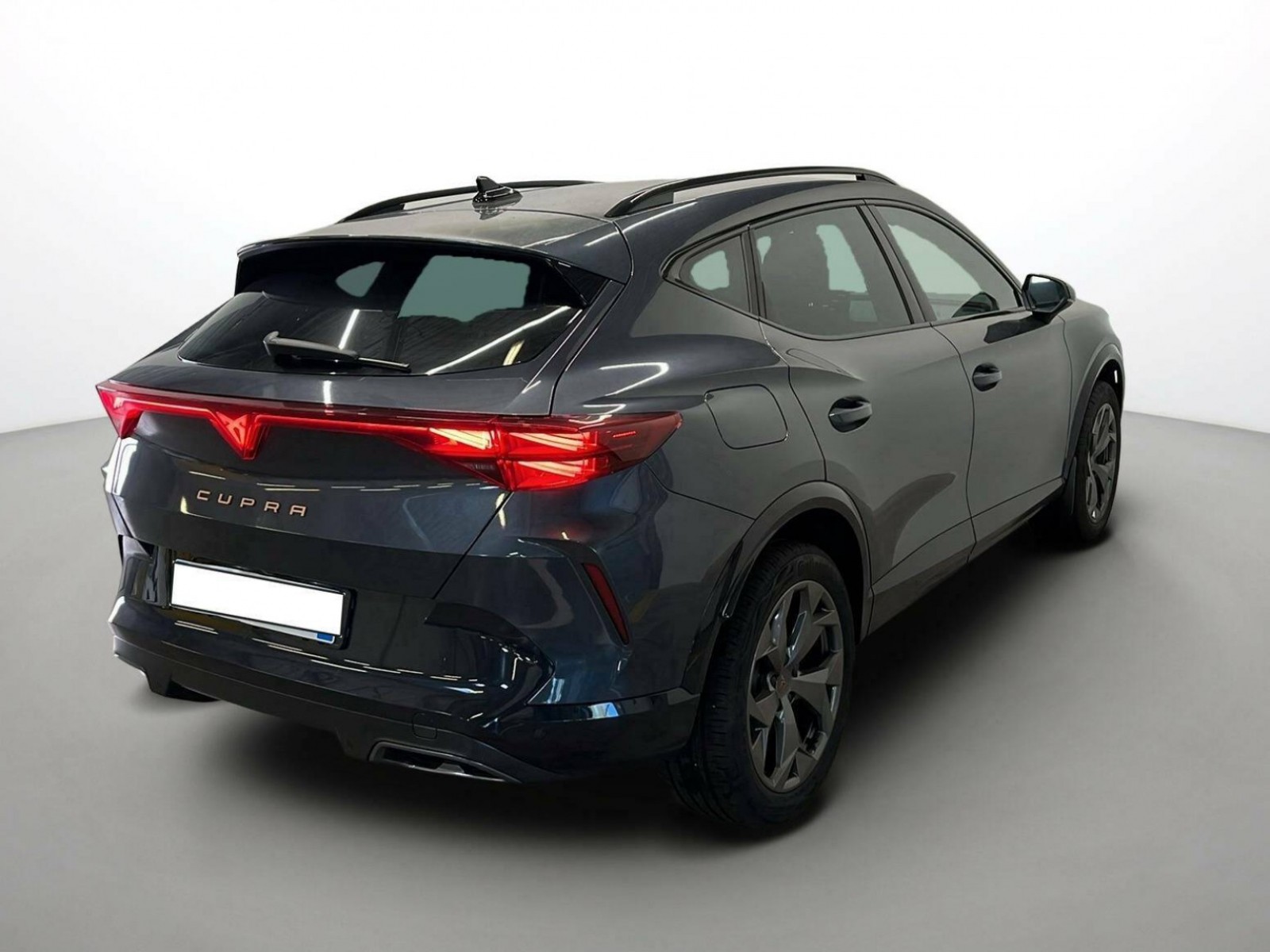 CUPRA - FORMENTOR - #250176 - 3