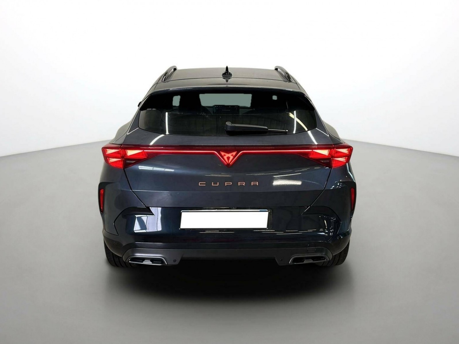 CUPRA - FORMENTOR - #250176 - 5