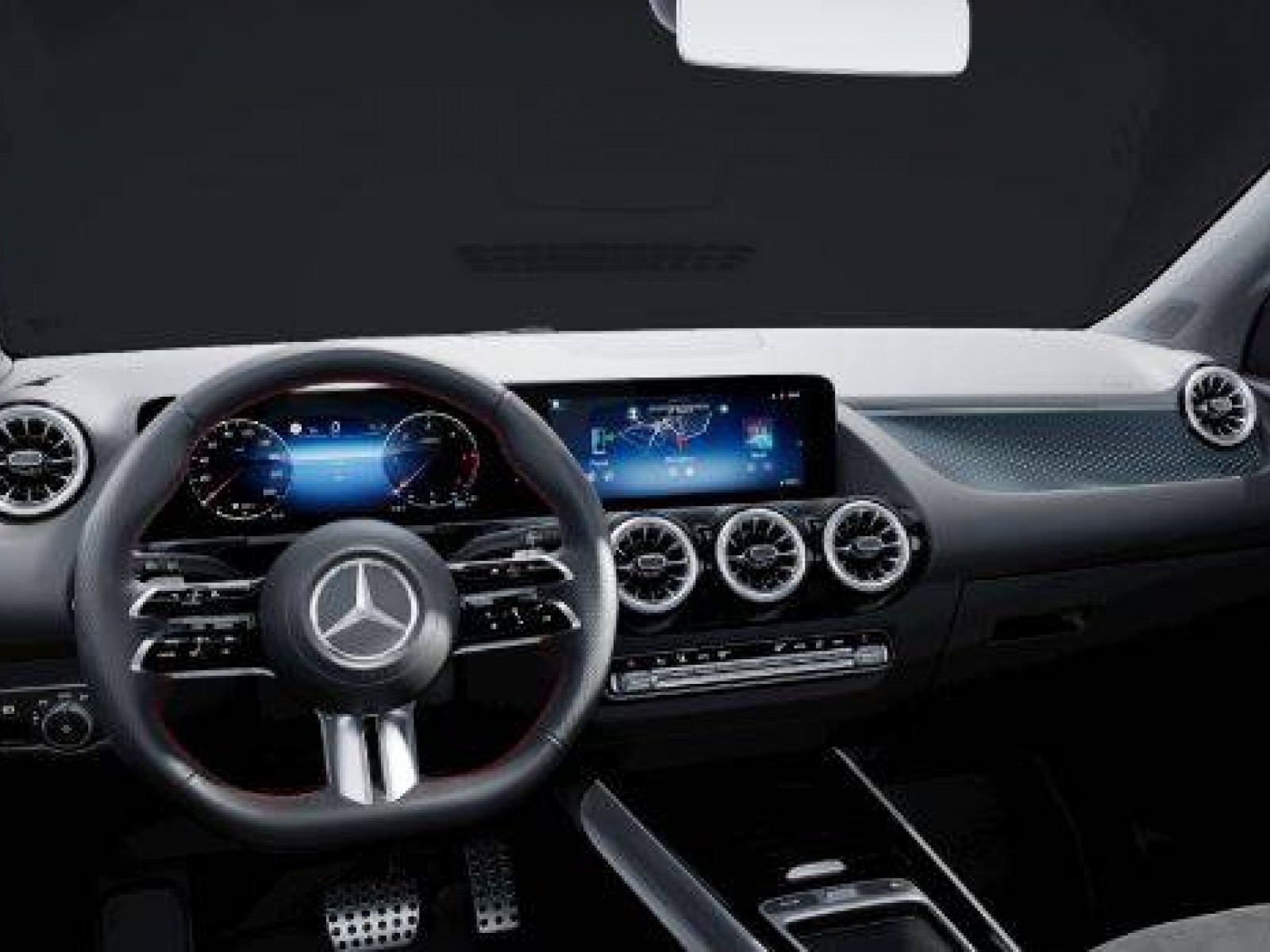 MERCEDES - GLA - #198656 - 2