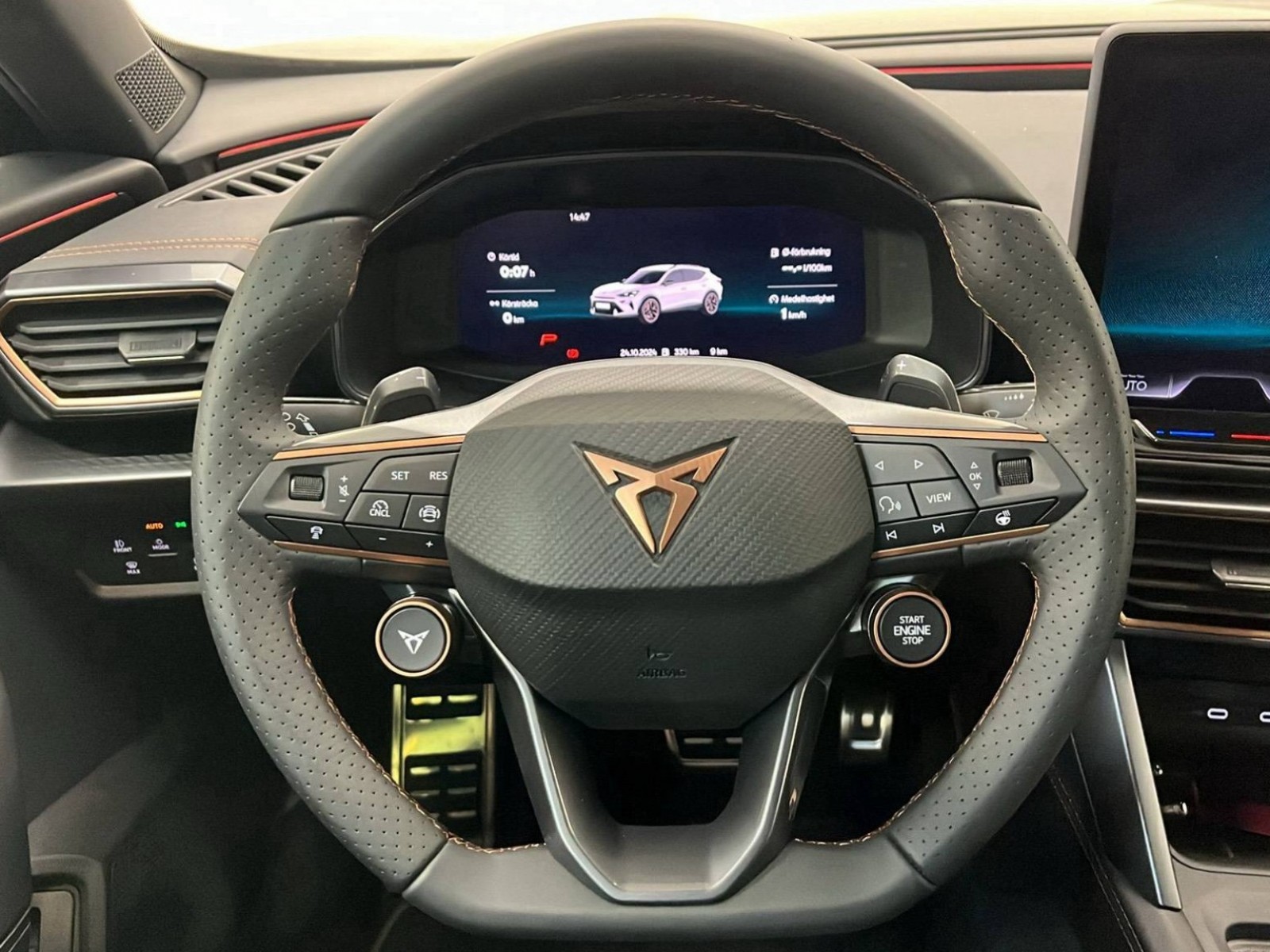 CUPRA - FORMENTOR - #250172 - 23