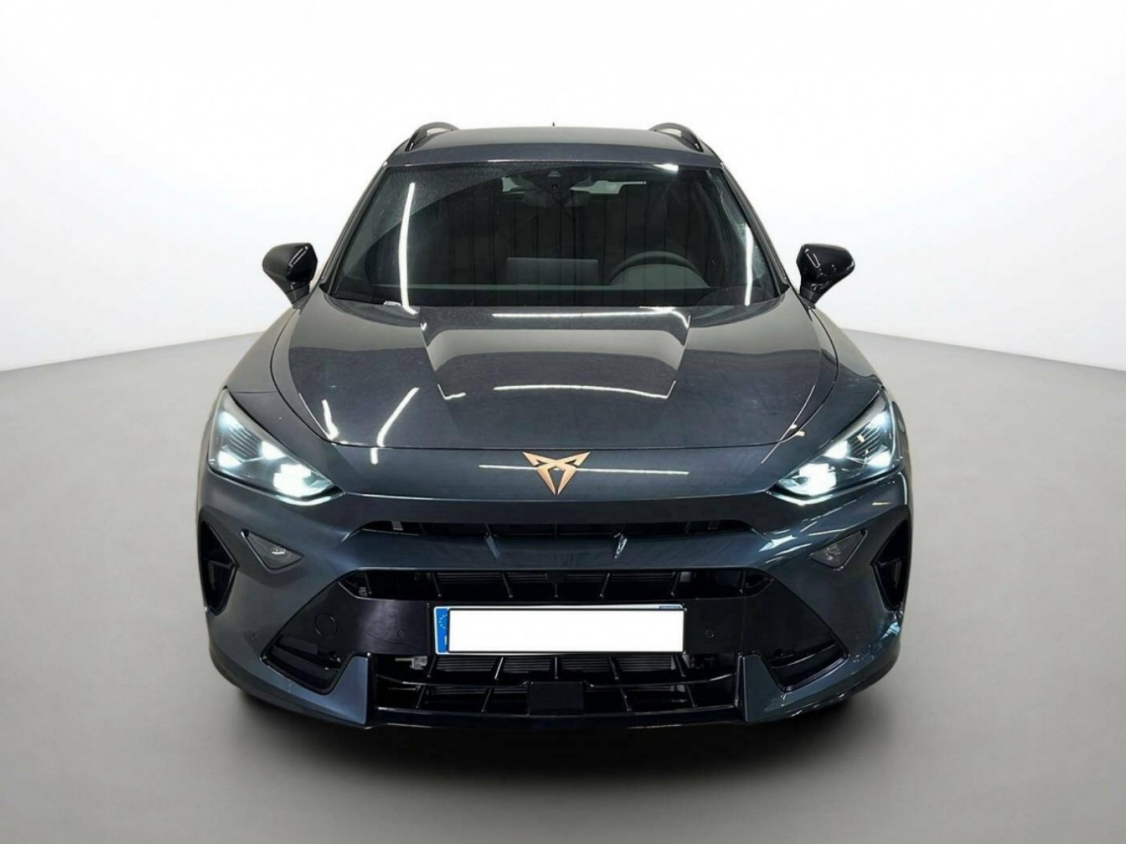 CUPRA - FORMENTOR - #250172 - 20