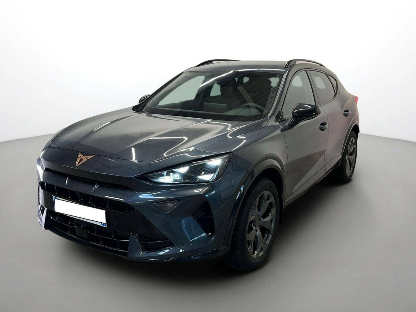 CUPRA - FORMENTOR - #250173 - 17