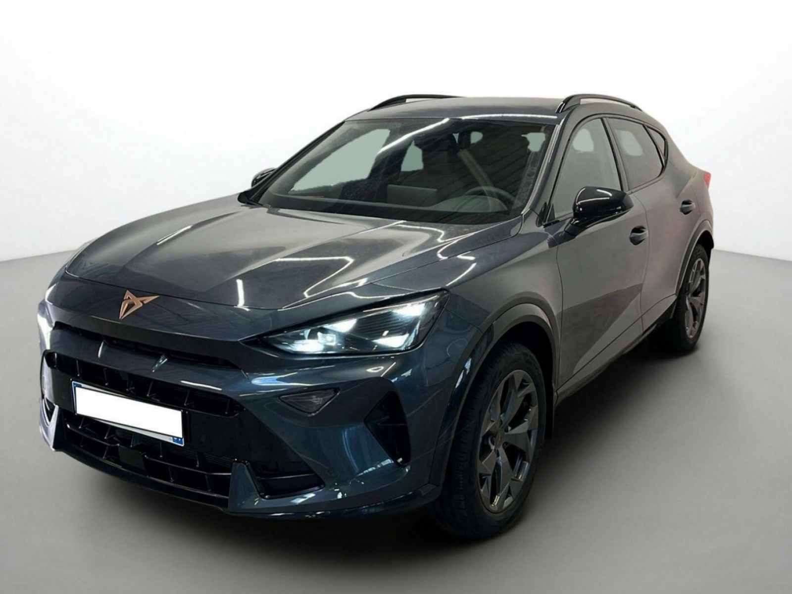 CUPRA - FORMENTOR - #250176 - 17