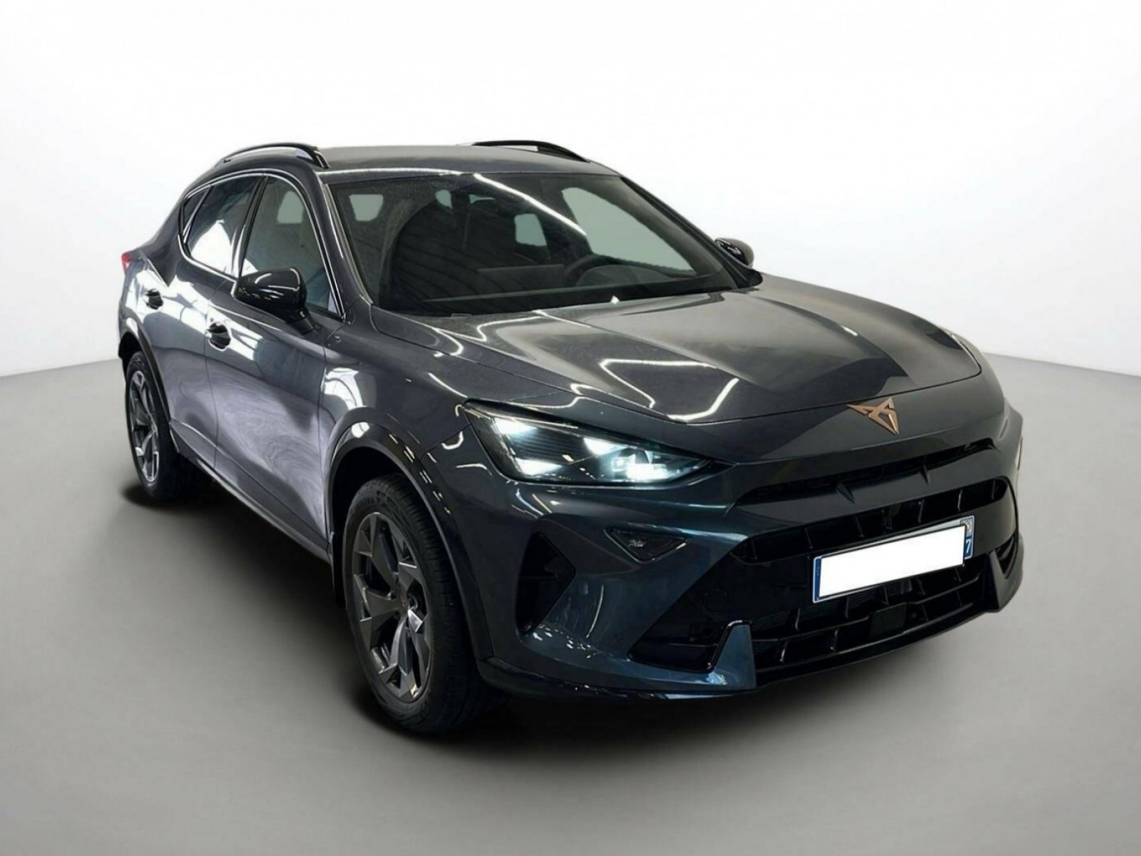 CUPRA - FORMENTOR - #250176 - 18