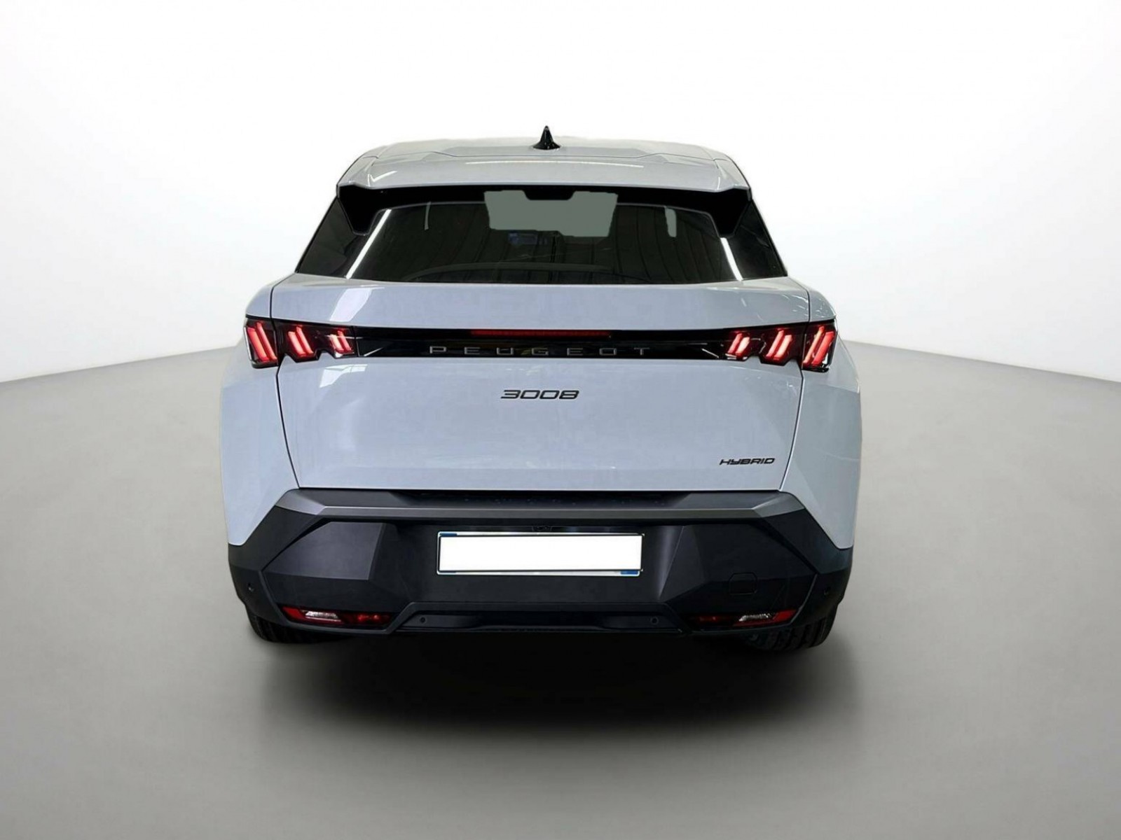 PEUGEOT - 3008 - #305587 - 5