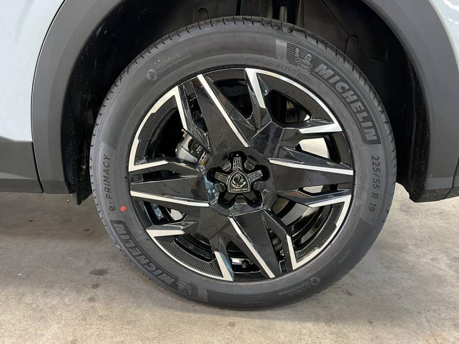 PEUGEOT - 3008 - #305587 - 6