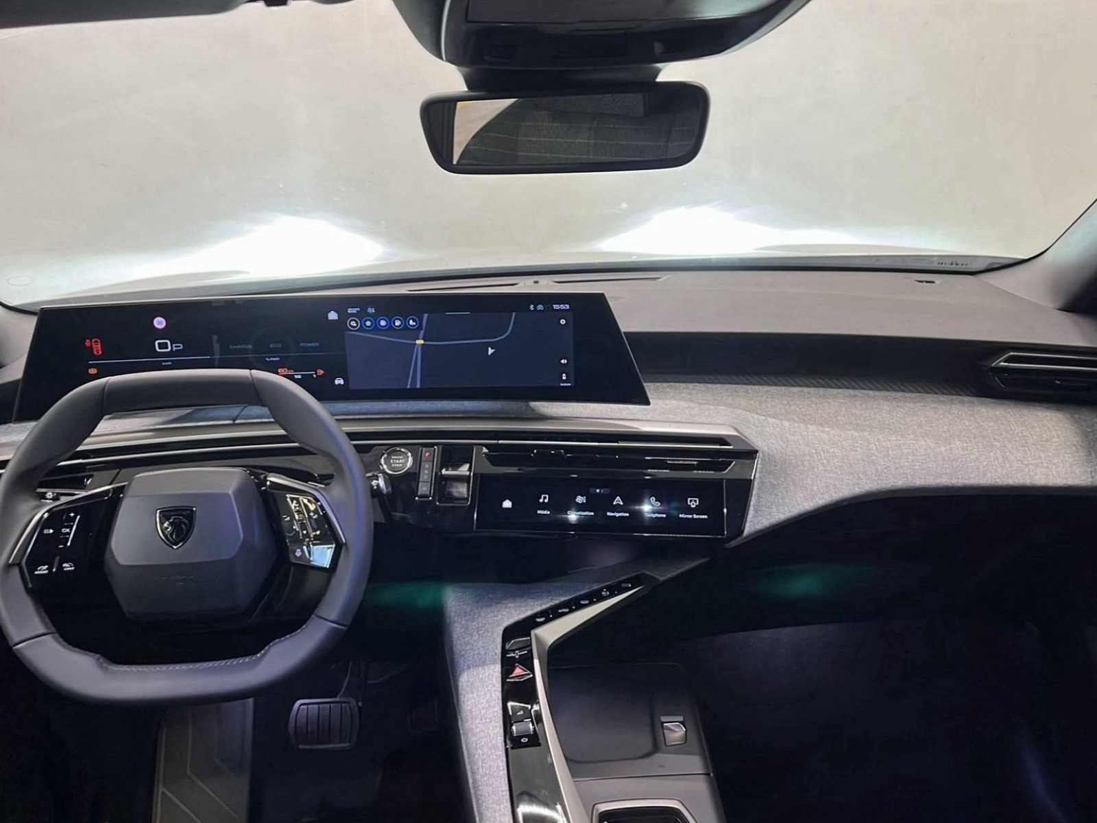 PEUGEOT - 3008 - #305587 - 9