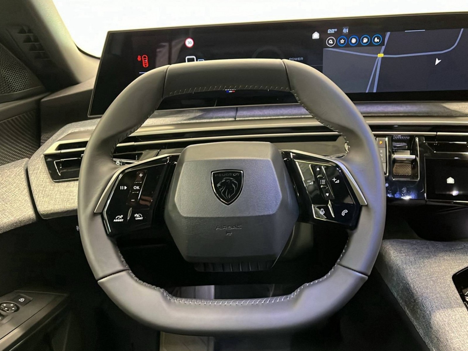PEUGEOT - 3008 - #305587 - 10