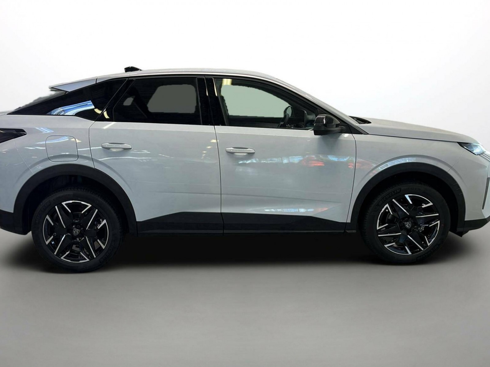 PEUGEOT - 3008 - #305587 - 15