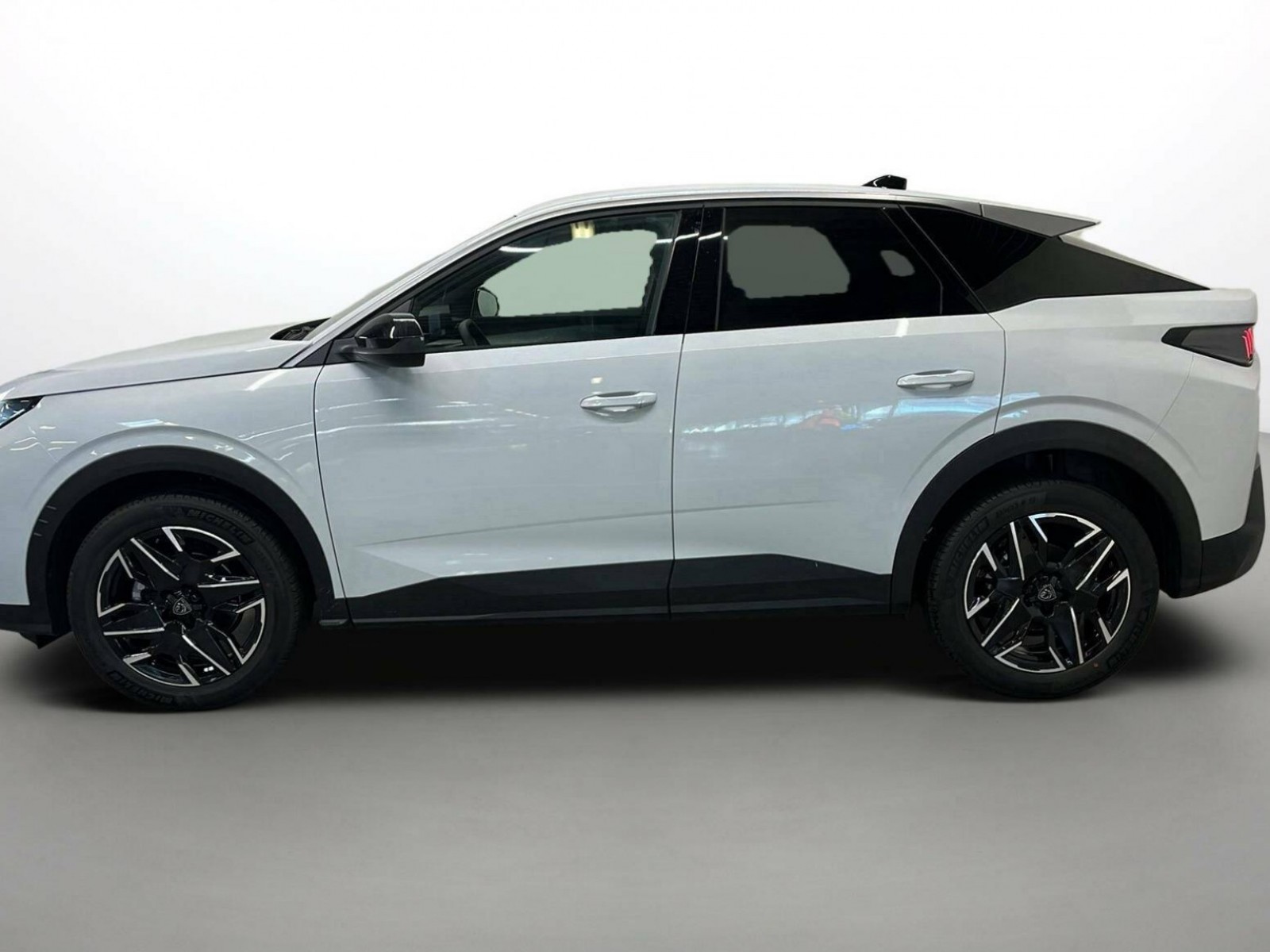 PEUGEOT - 3008 - #305587 - 16