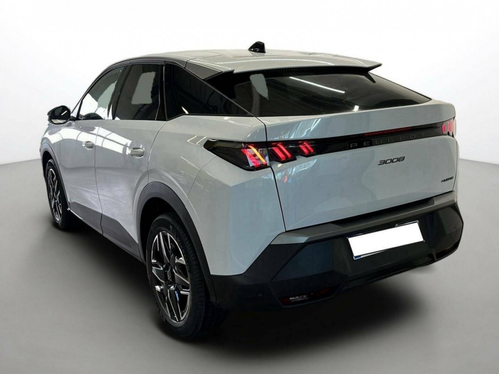 PEUGEOT - 3008 - #305586 - 19