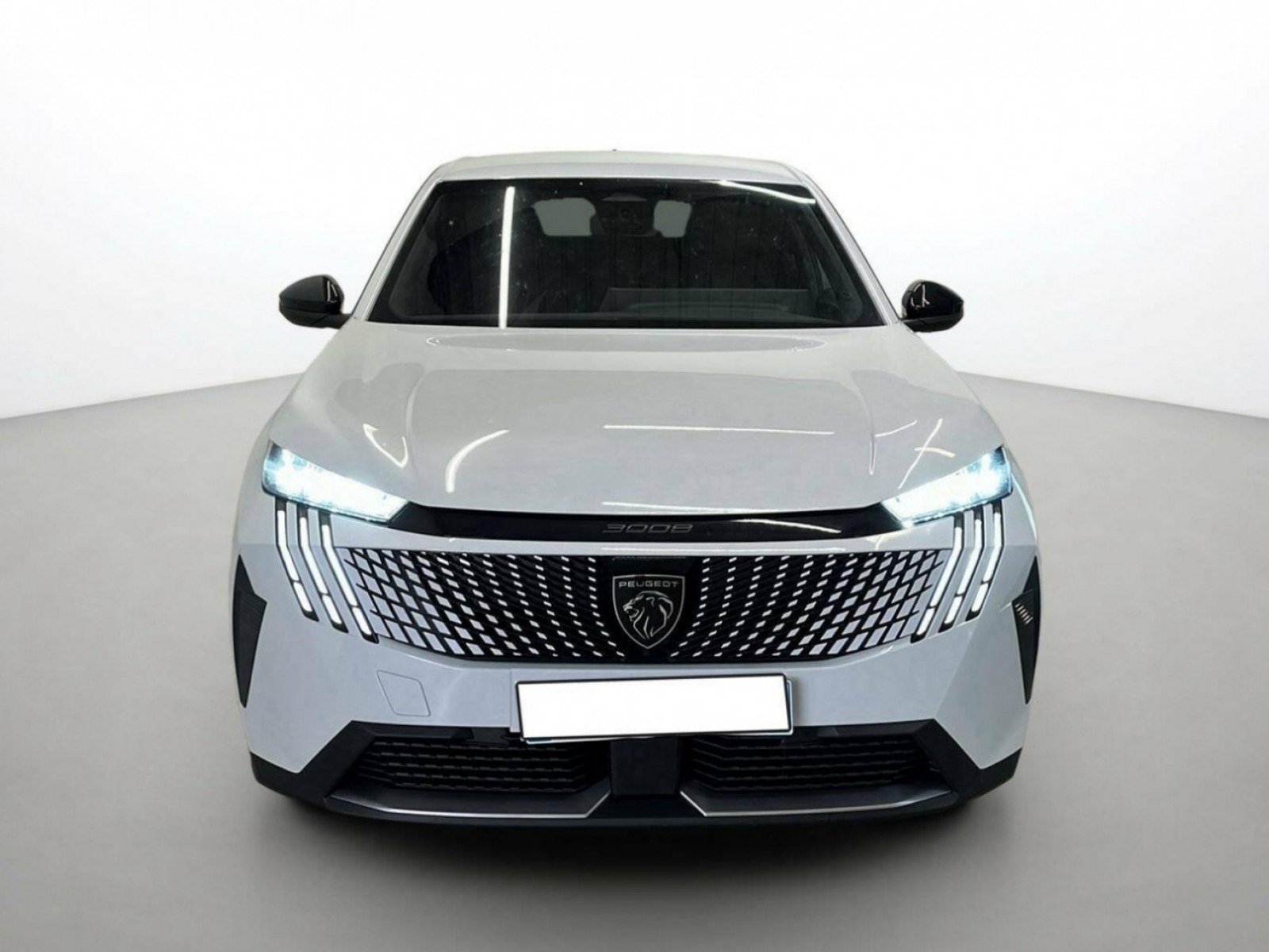 PEUGEOT - 3008 - #305586 - 21