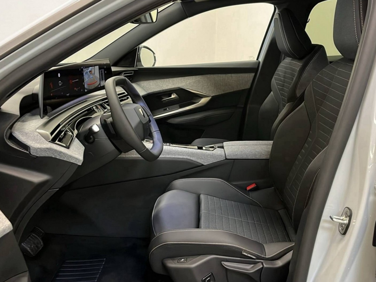 PEUGEOT - 3008 - #305586 - 24
