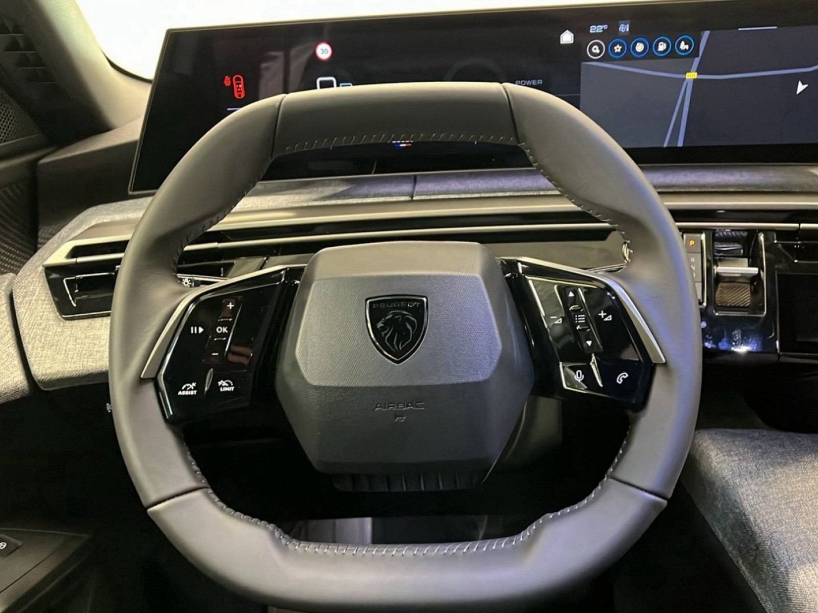 PEUGEOT - 3008 - #305586 - 27