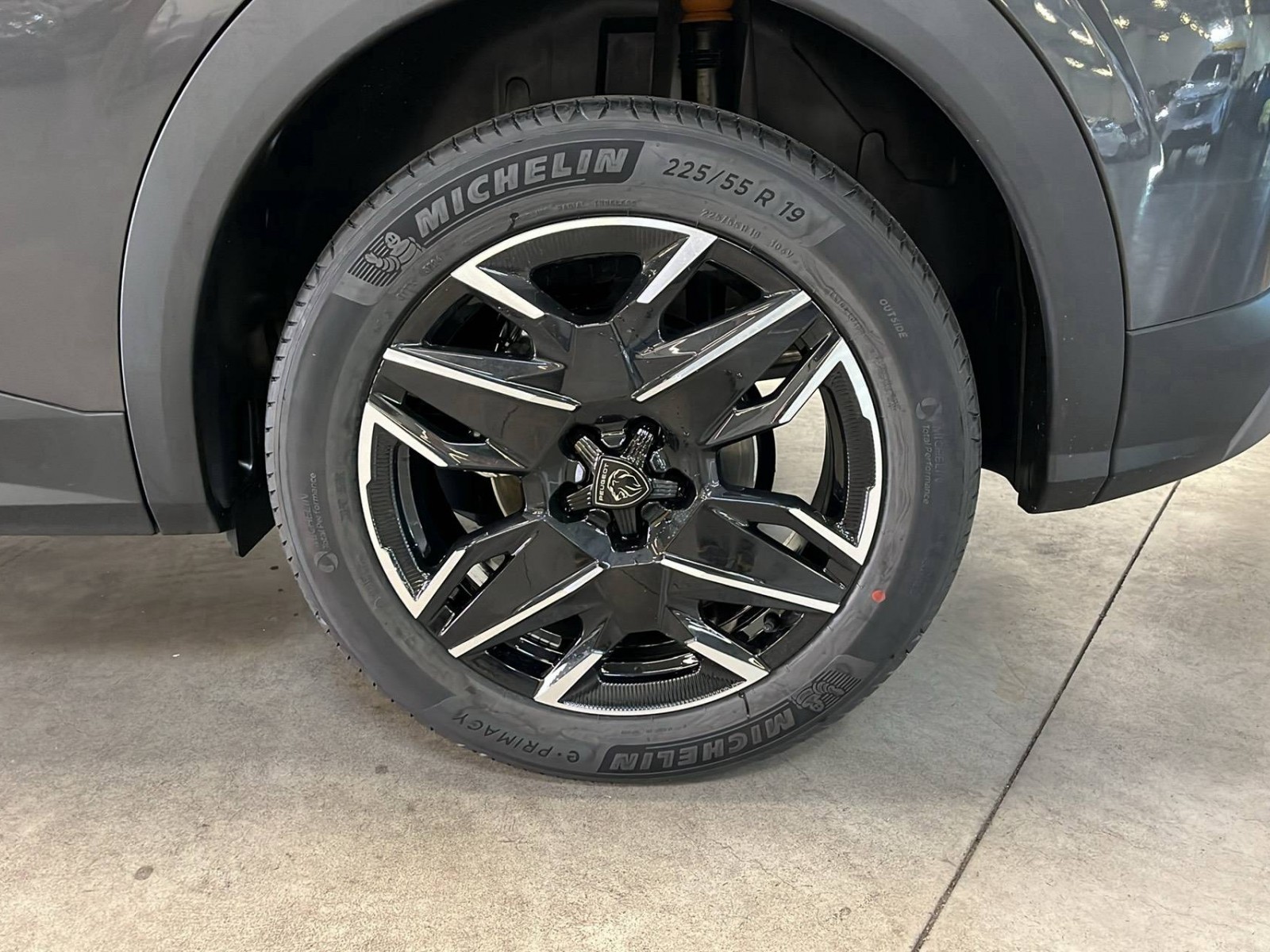 PEUGEOT - 3008 - #305591 - 6