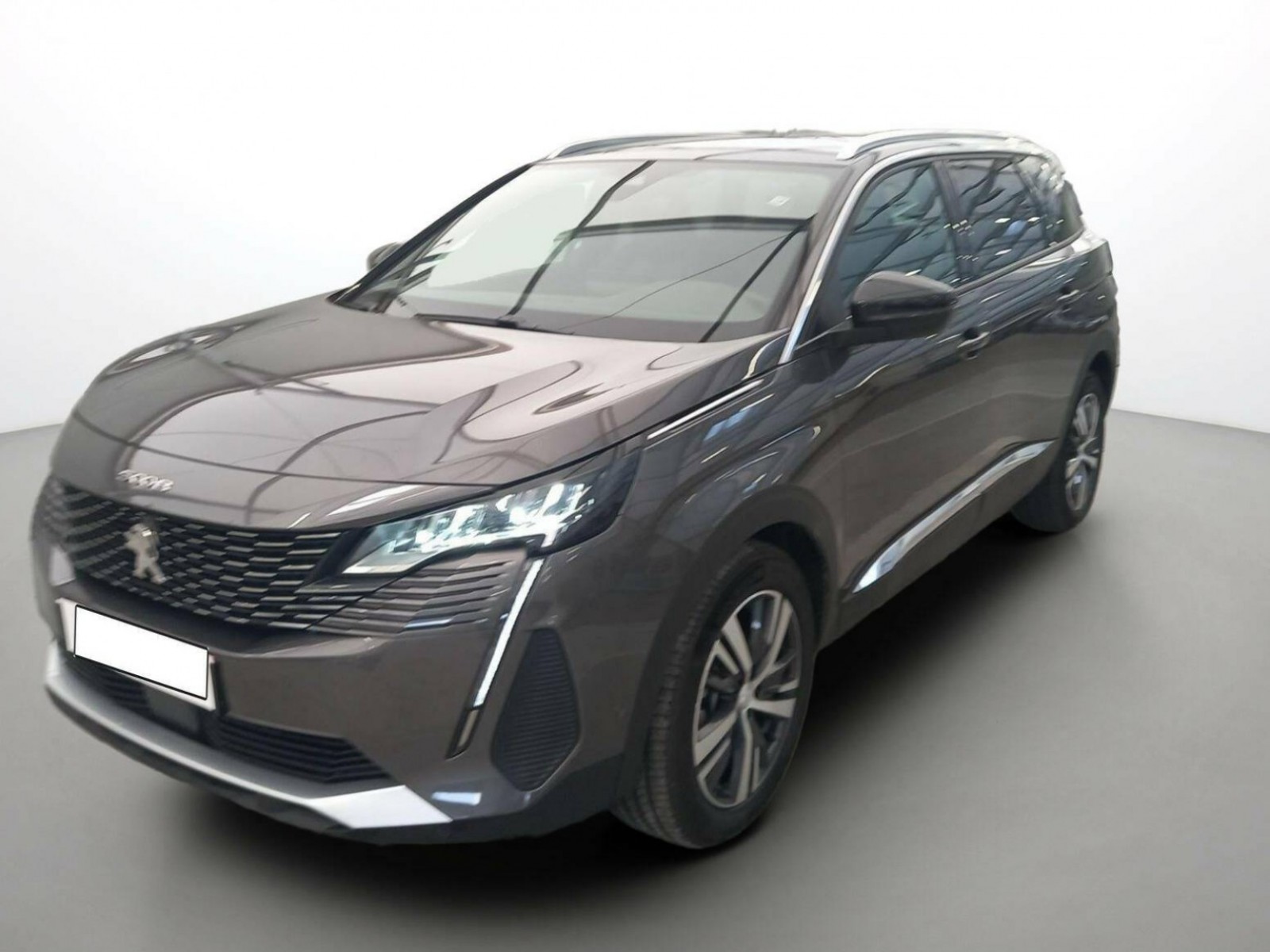 PEUGEOT - 5008 - #337430 - 16