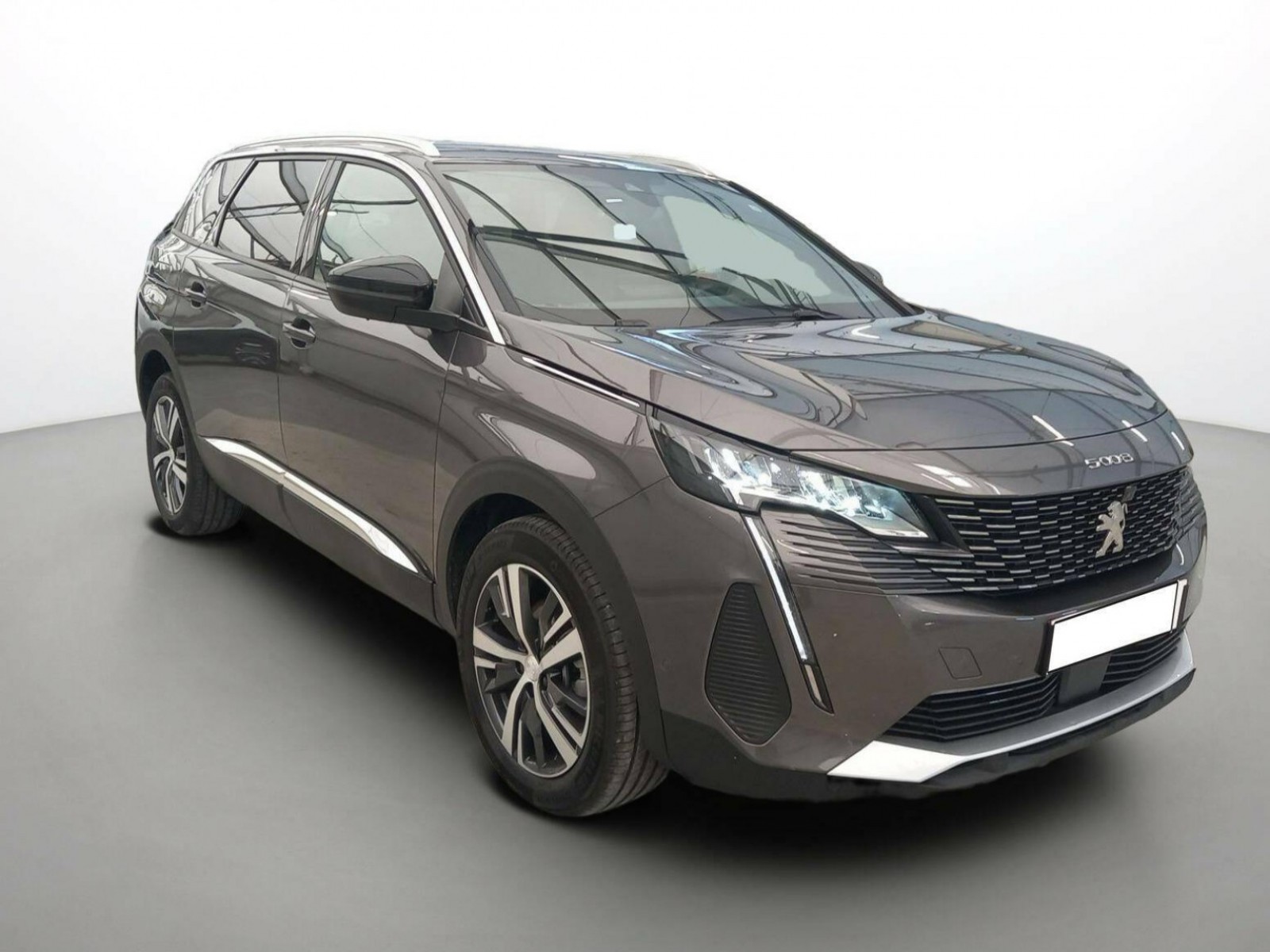 PEUGEOT - 5008 - #337430 - 17
