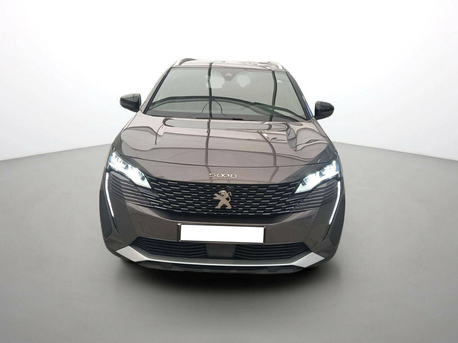 PEUGEOT - 5008 - #337430 - 4